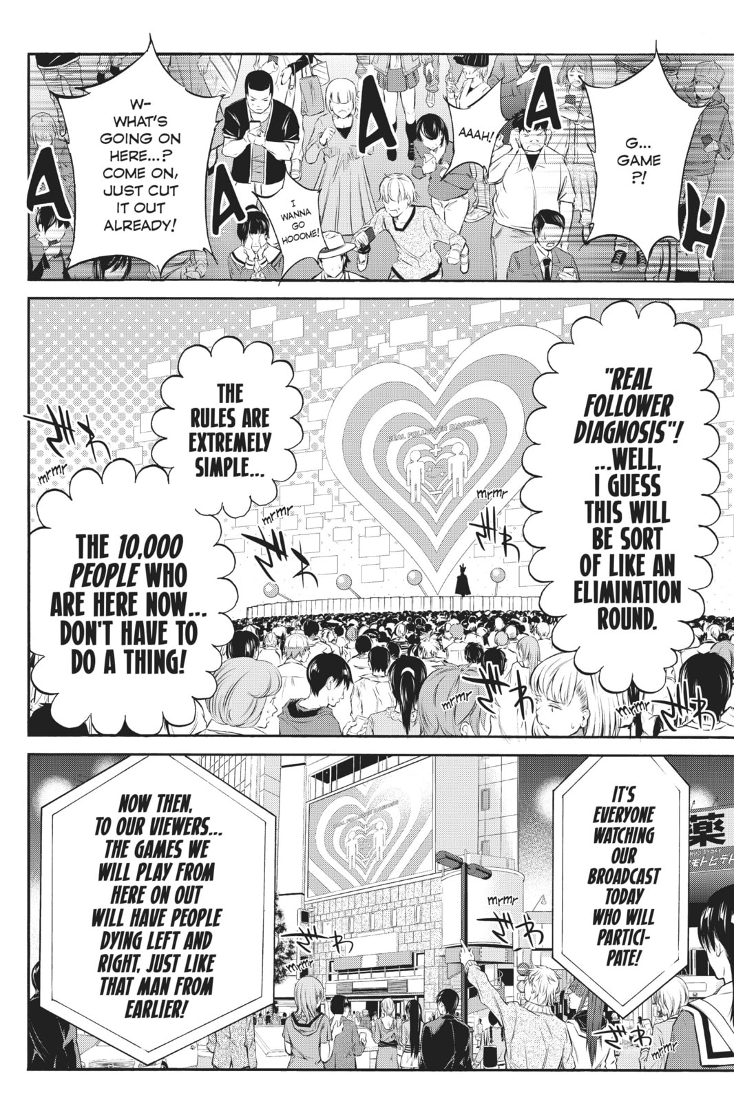 Read Real Account chapter 11 image 33 on Lezhin