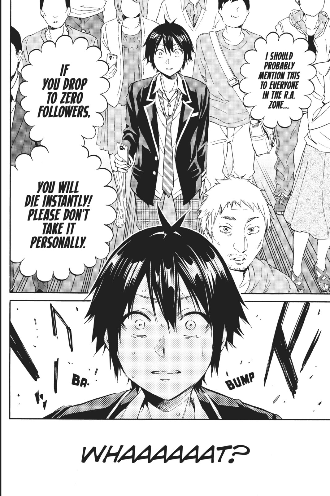 Read Real Account chapter 11 image 35 on Lezhin