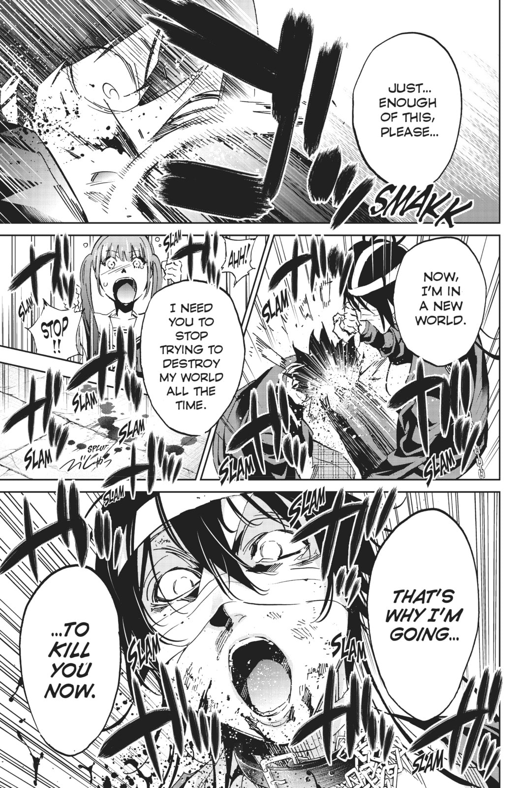 Read Real Account chapter 110 image 10 on Lezhin
