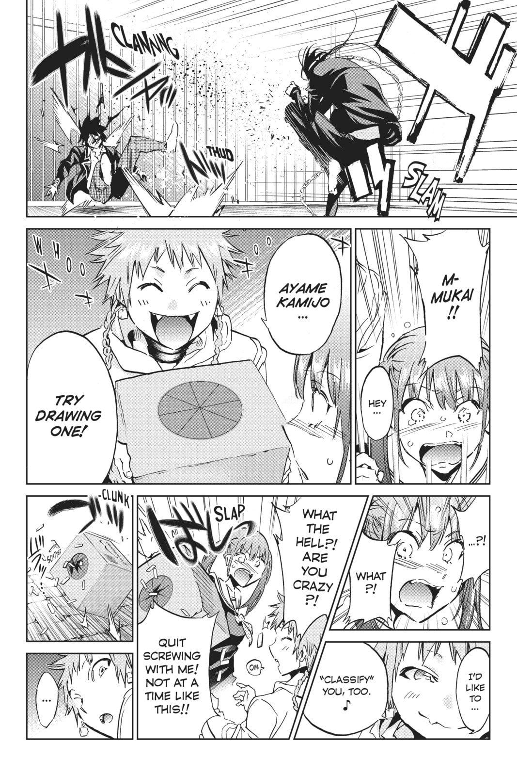 Read Real Account chapter 110 image 11 on Lezhin