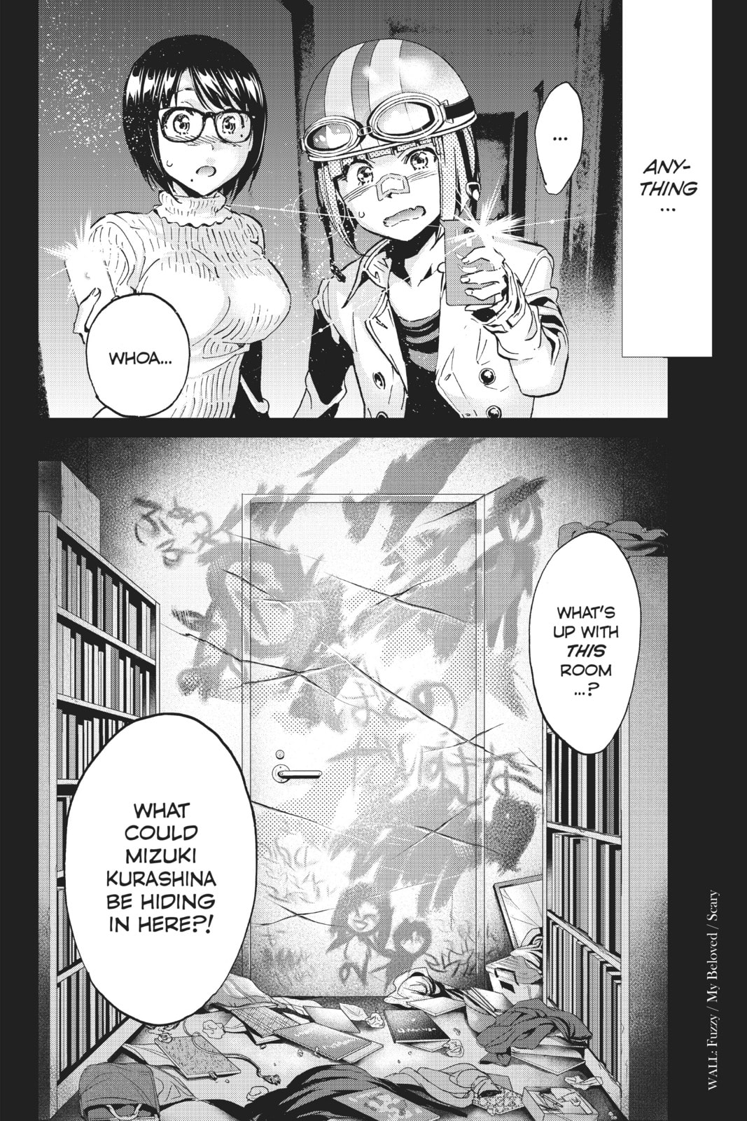 Read Real Account chapter 110 image 18 on Lezhin