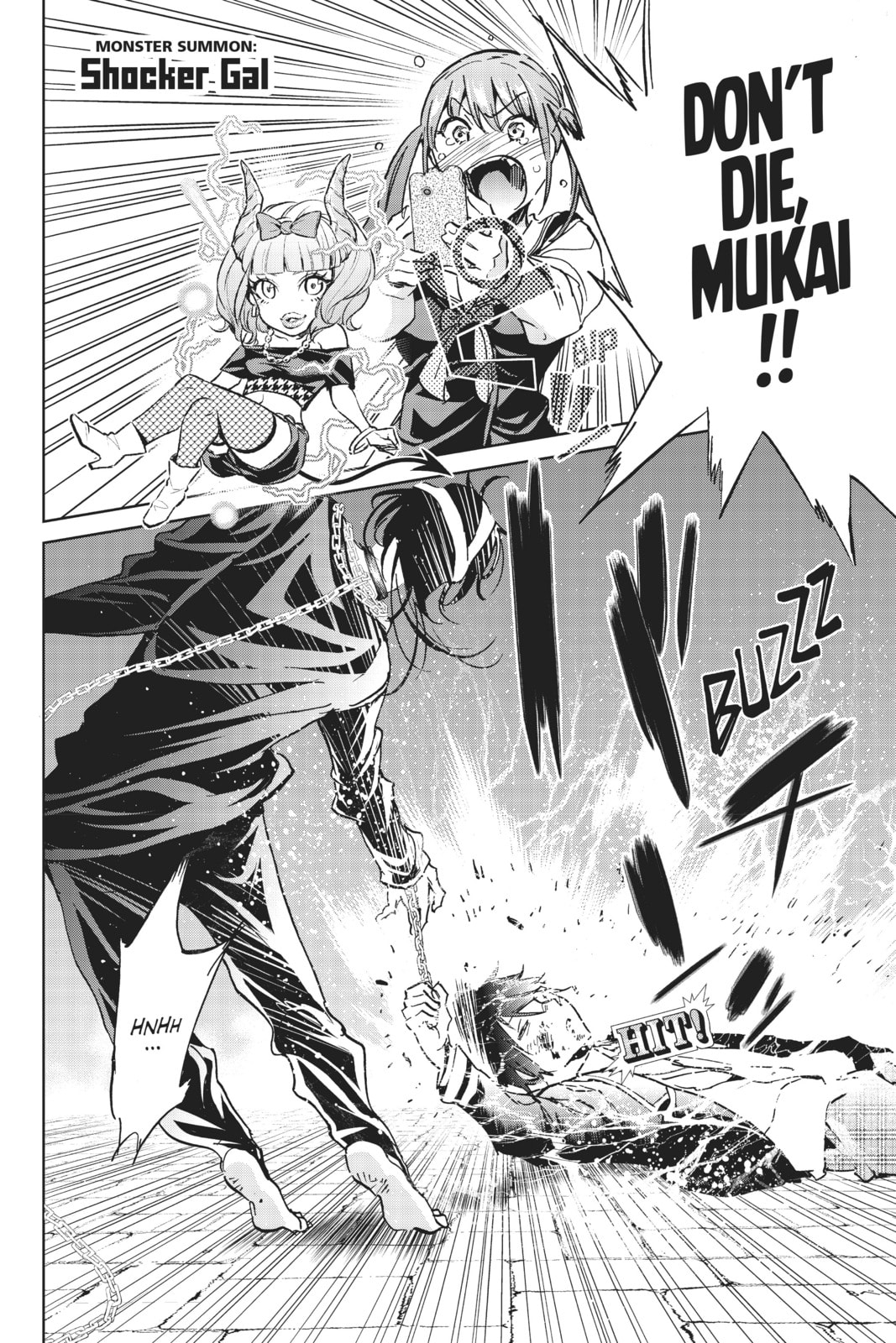 Read Real Account chapter 111 image 13 on Lezhin