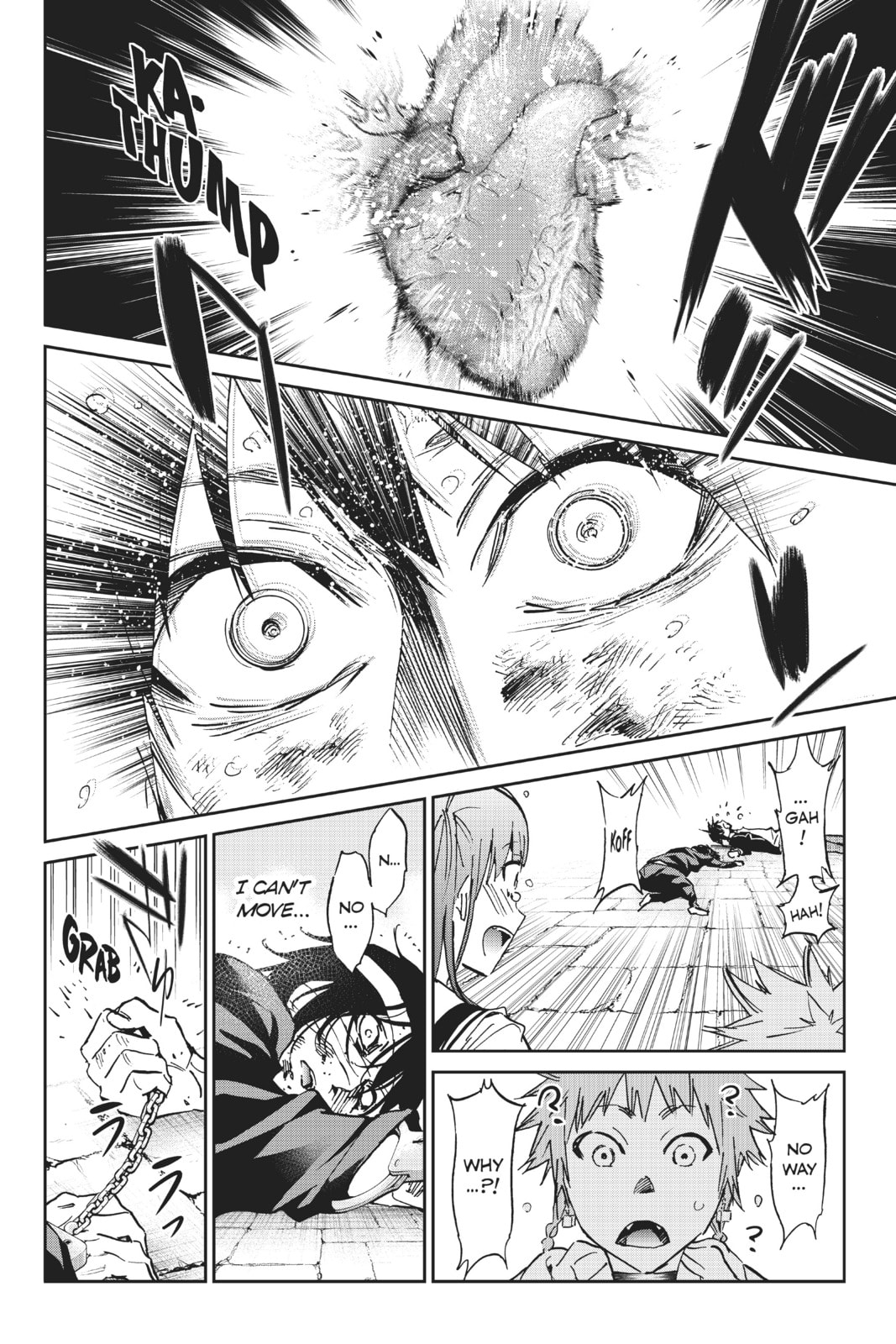 Read Real Account chapter 111 image 15 on Lezhin
