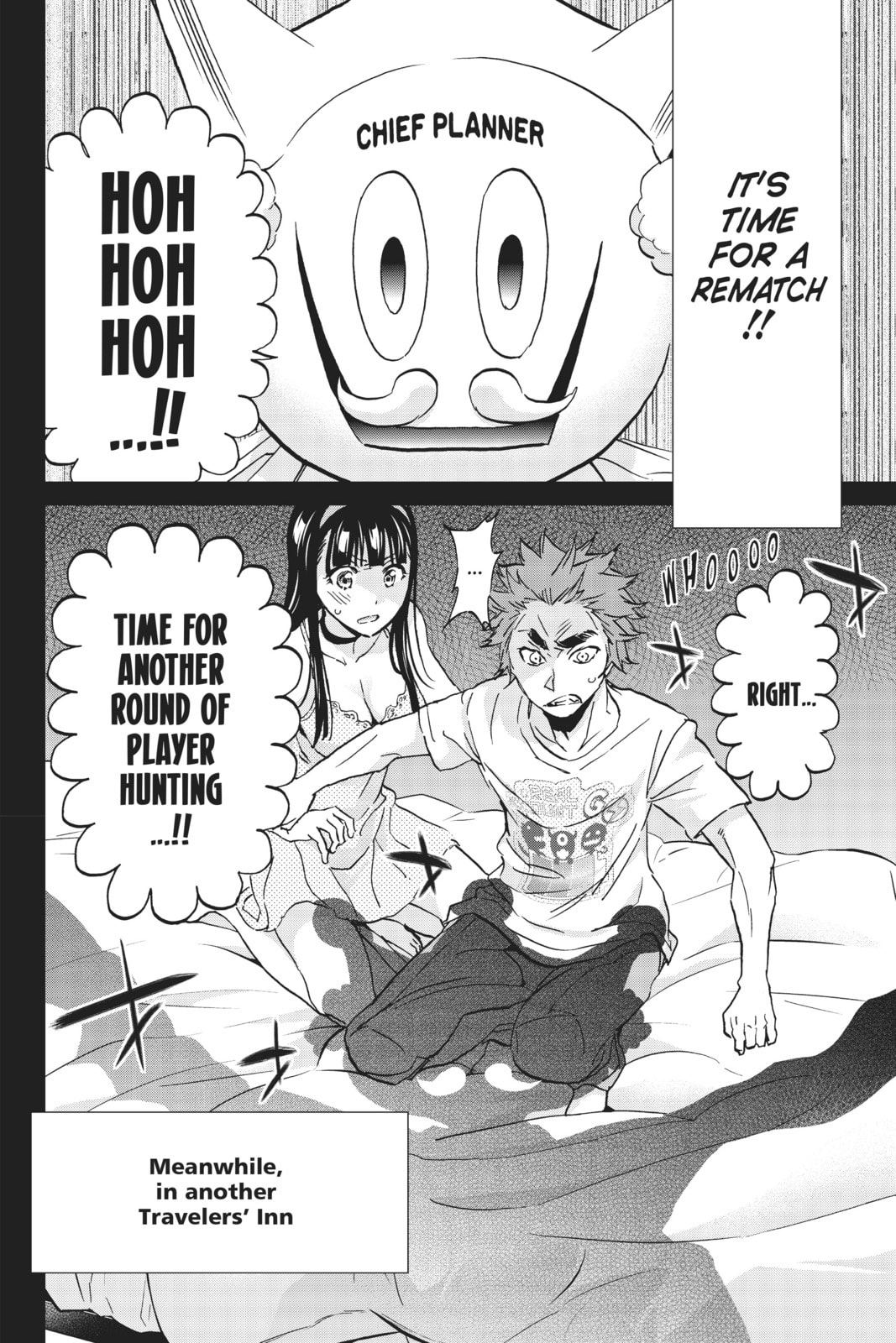 Read Real Account chapter 113 image 18 on Lezhin