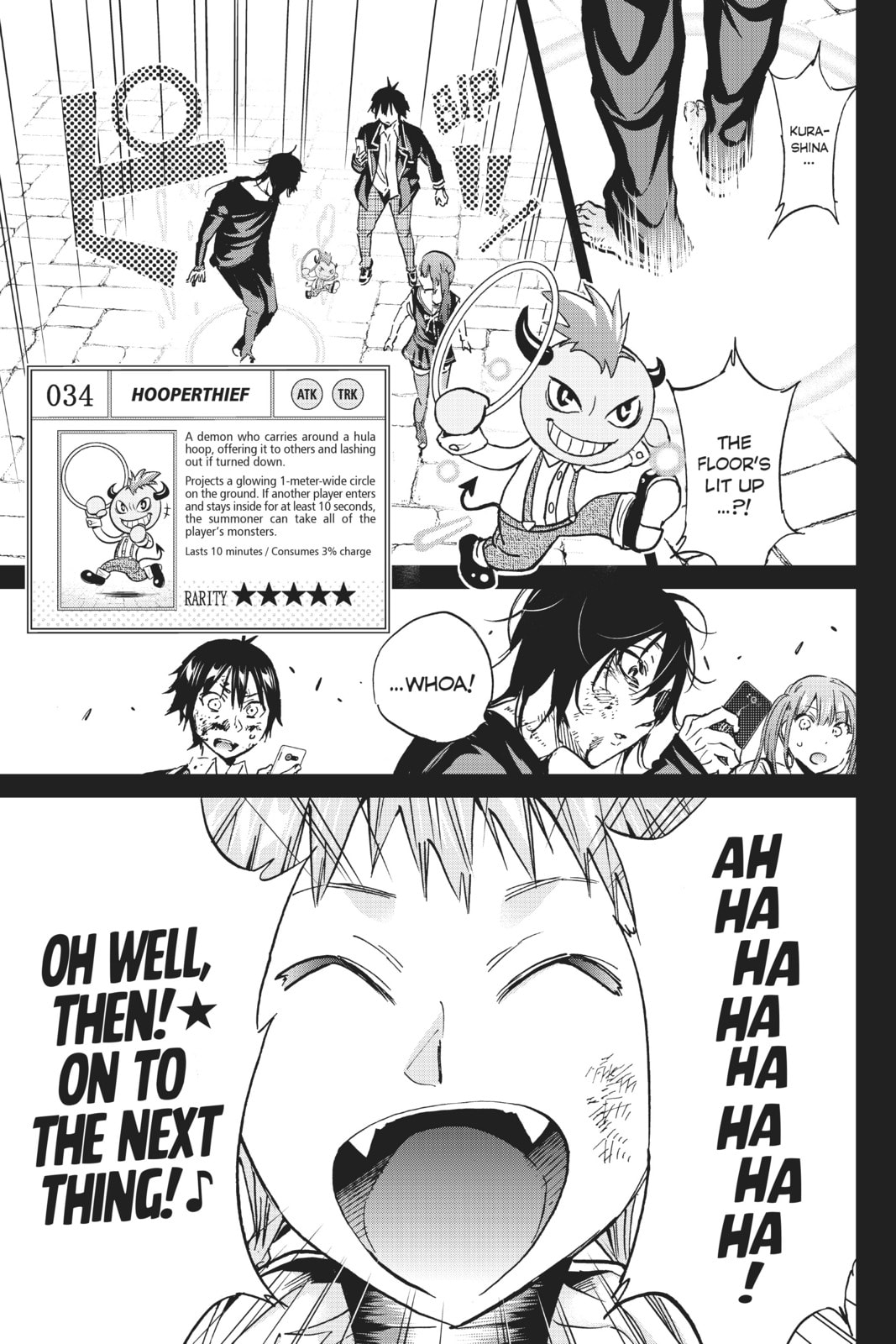 Read Real Account chapter 113 image 2 on Lezhin