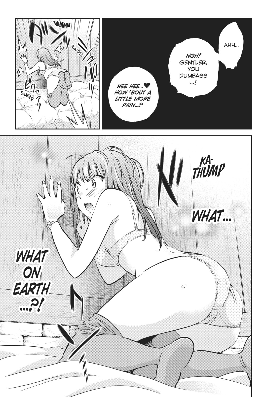 Read Real Account chapter 113 image 6 on Lezhin