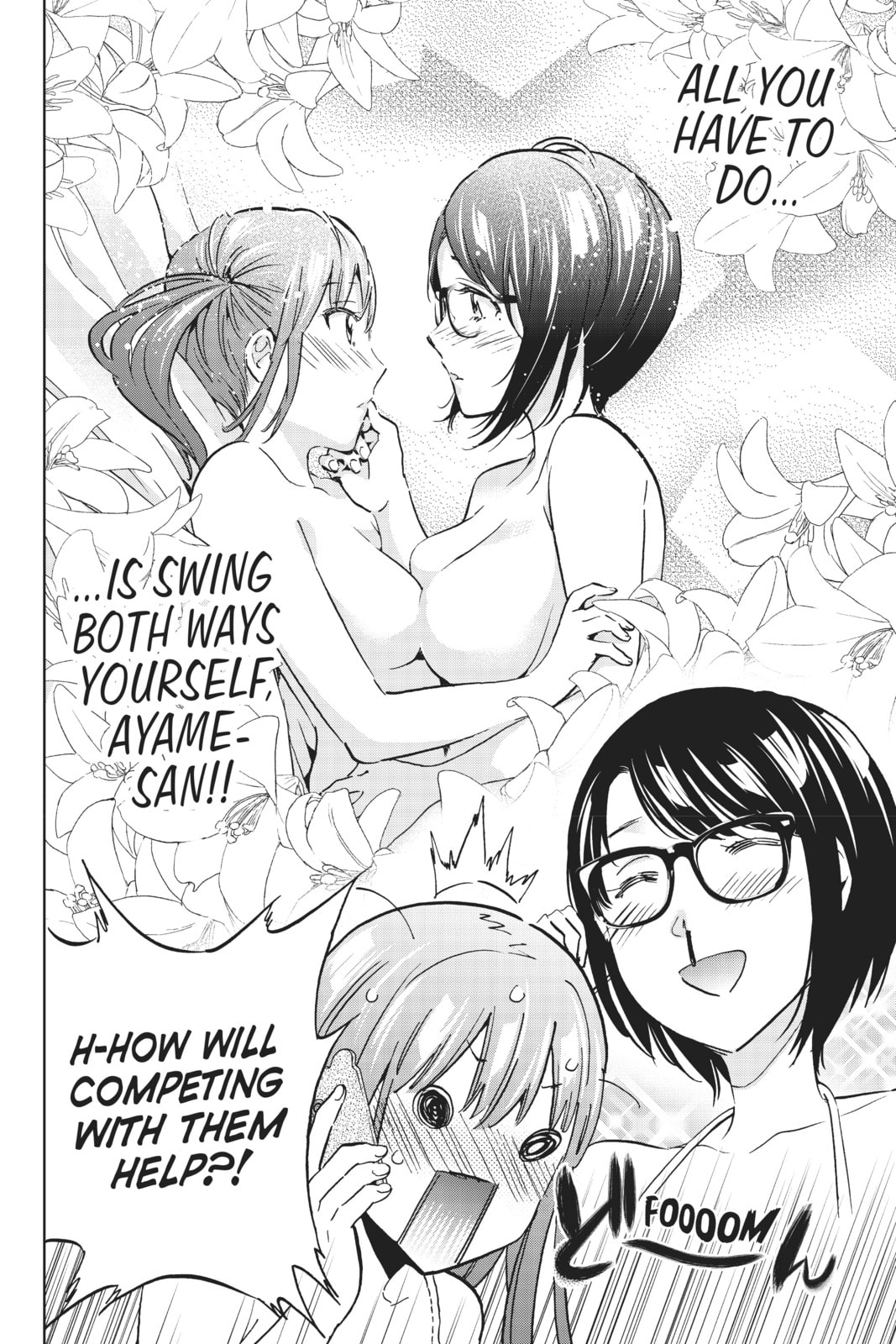 Read Real Account chapter 113 image 9 on Lezhin