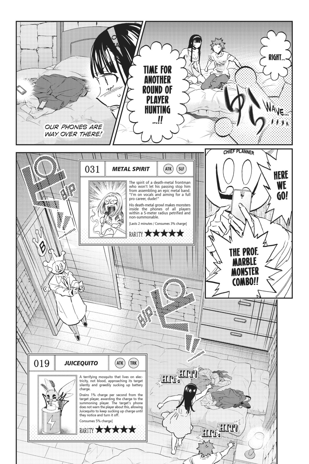Read Real Account chapter 114 image 1 on Lezhin