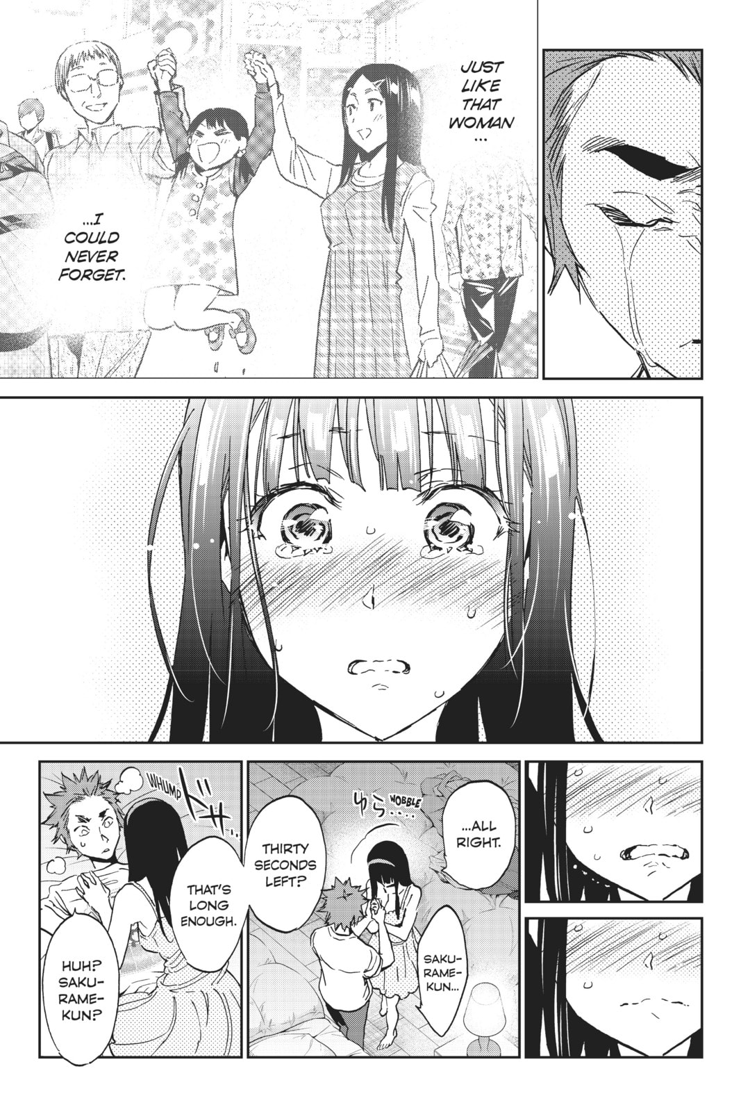 Read Real Account chapter 114 image 10 on Lezhin