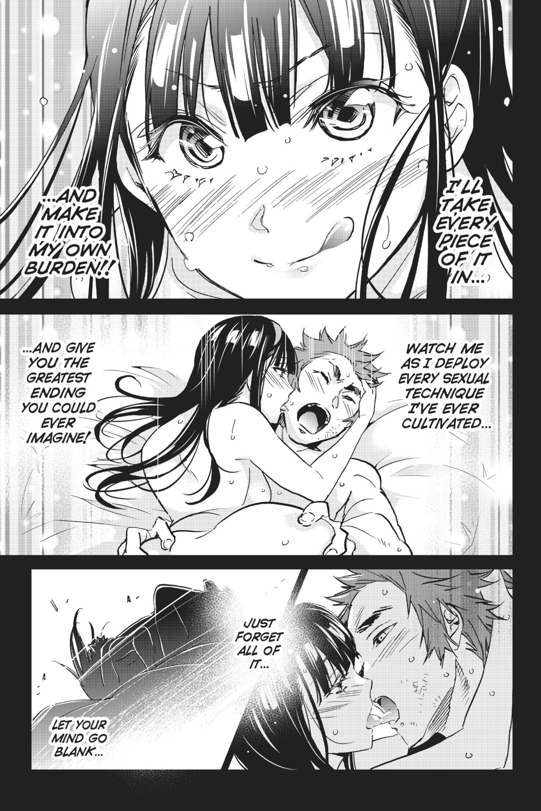 Read Real Account chapter 114 image 14 on Lezhin