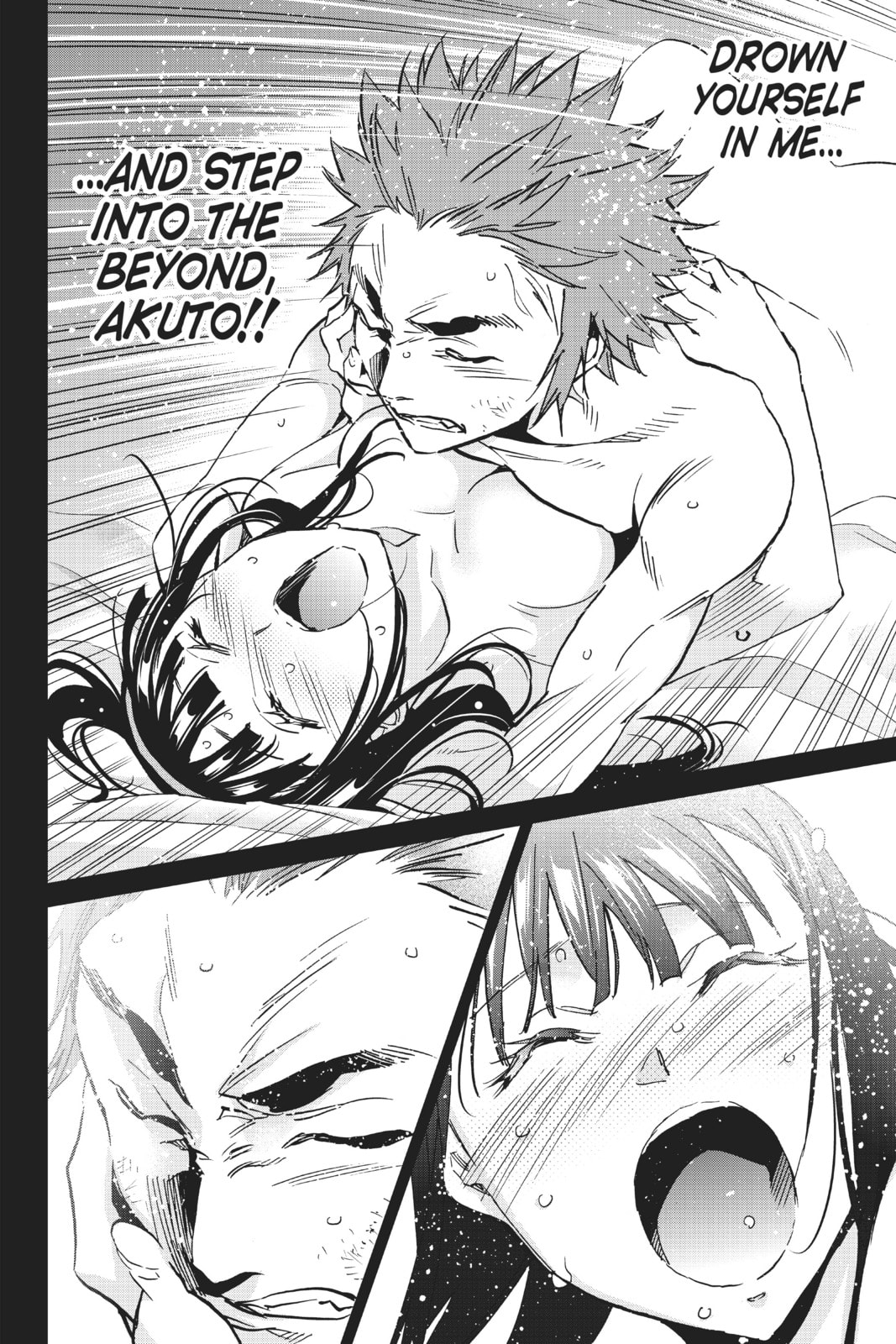 Read Real Account chapter 114 image 15 on Lezhin