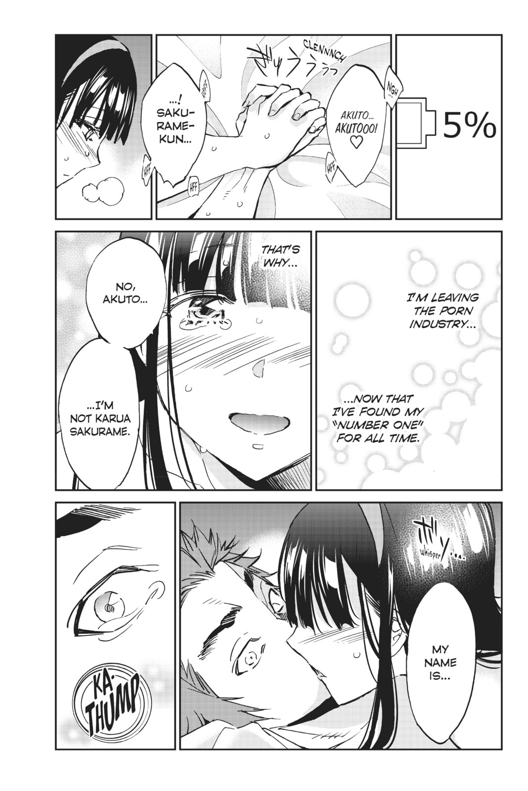 Read Real Account chapter 114 image 16 on Lezhin