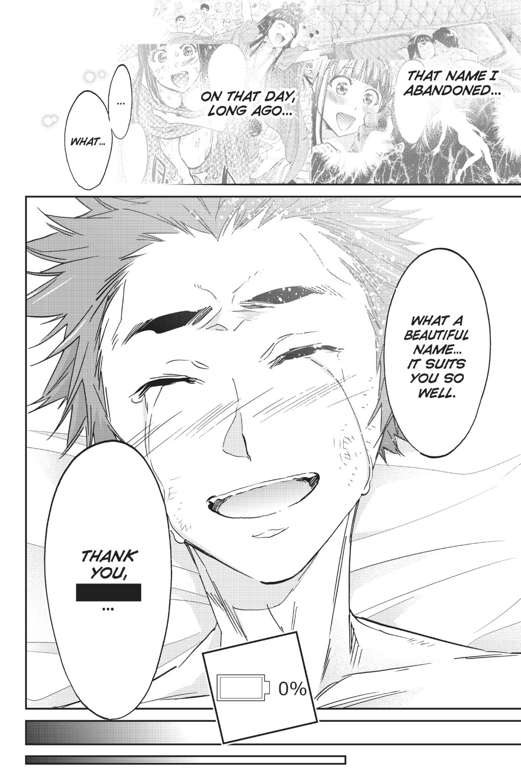 Read Real Account chapter 114 image 17 on Lezhin