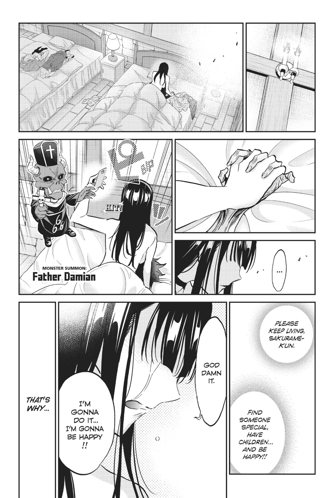 Read Real Account chapter 114 image 18 on Lezhin