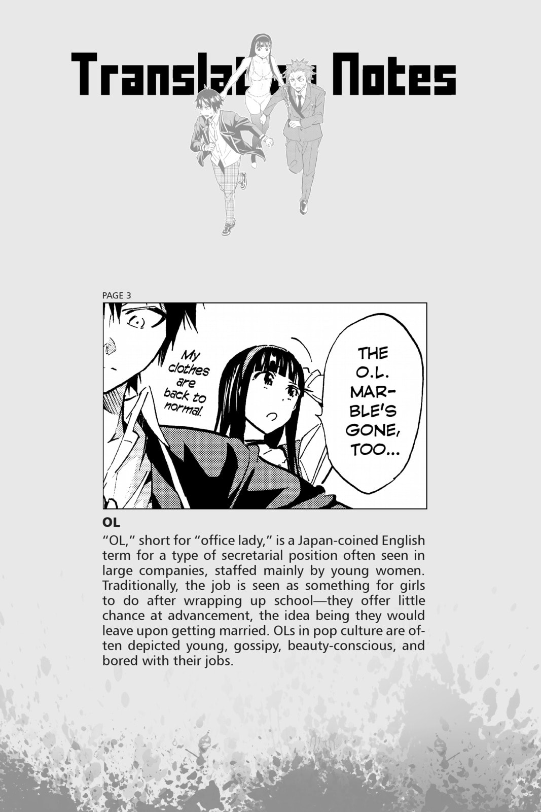 Read Real Account chapter 114 image 24 on Lezhin