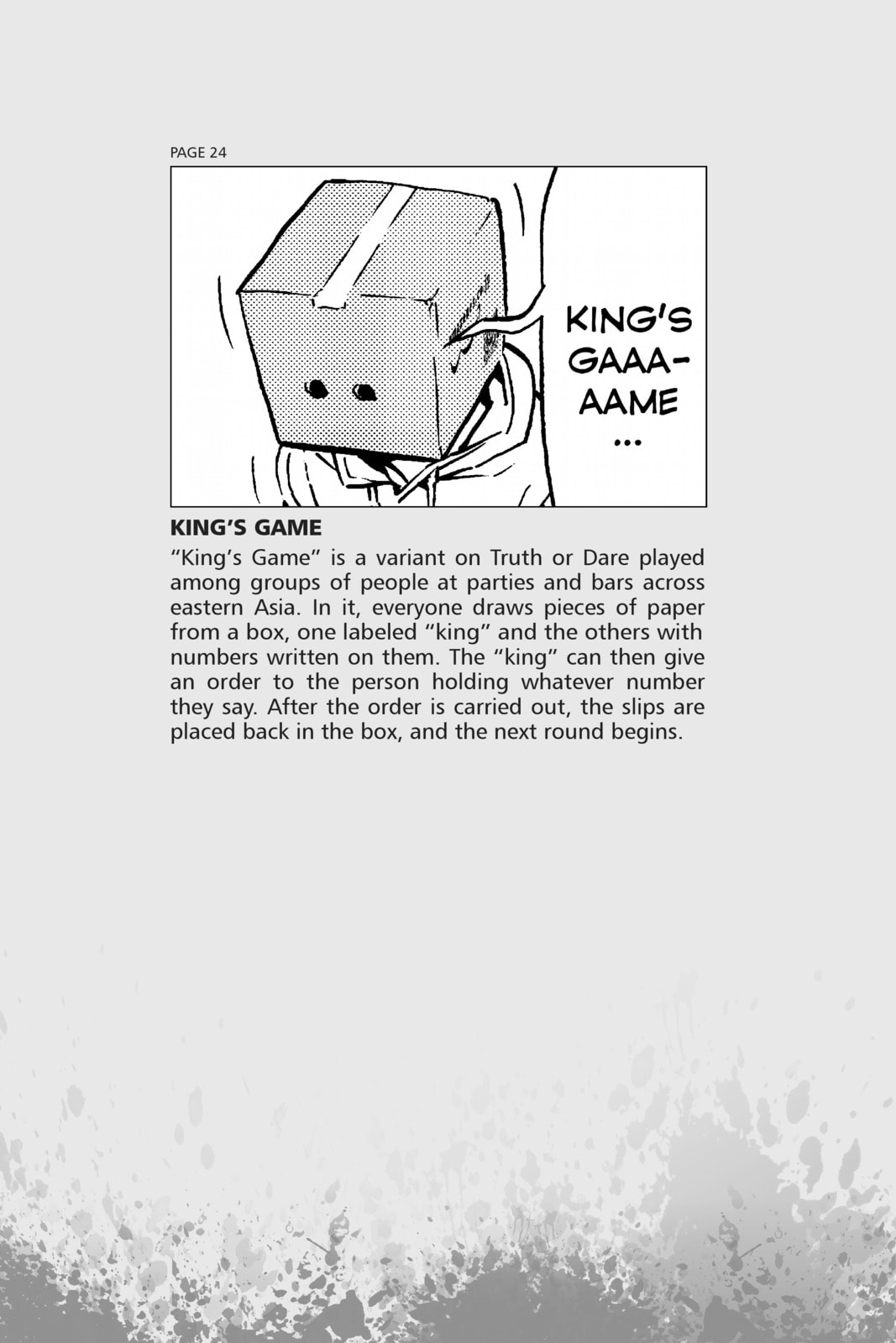 Read Real Account chapter 114 image 26 on Lezhin