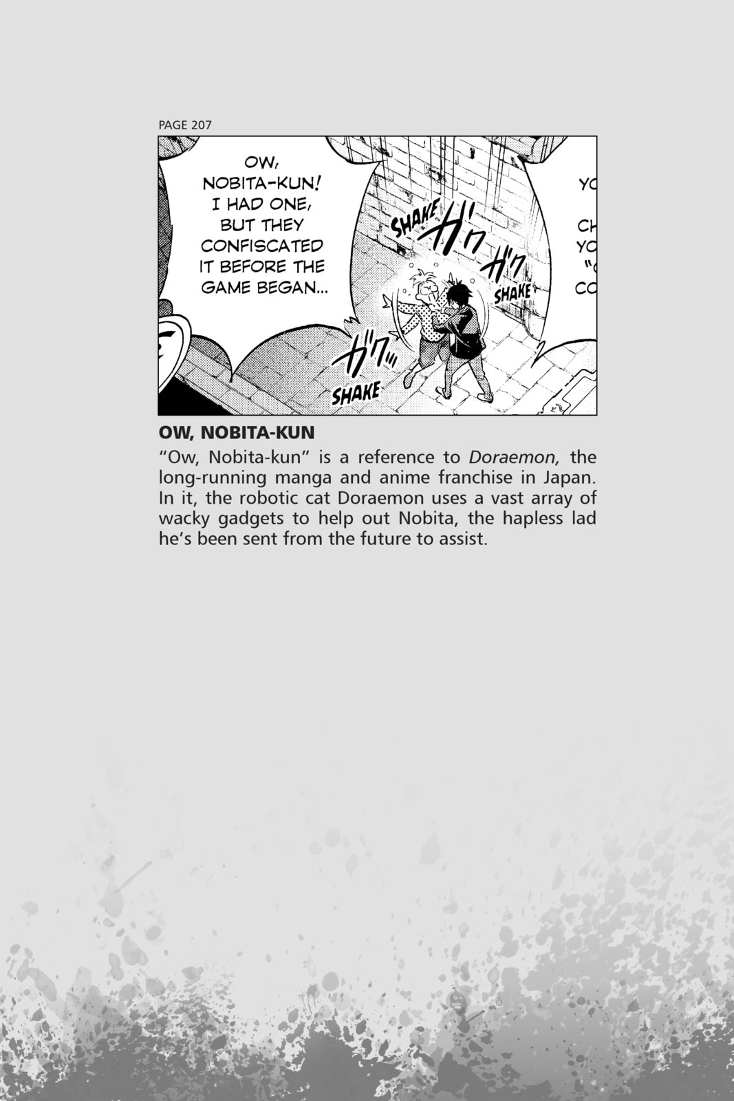 Read Real Account chapter 114 image 29 on Lezhin