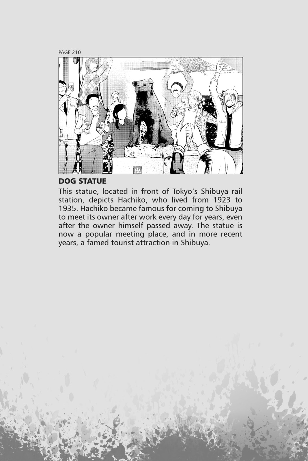 Read Real Account chapter 114 image 30 on Lezhin