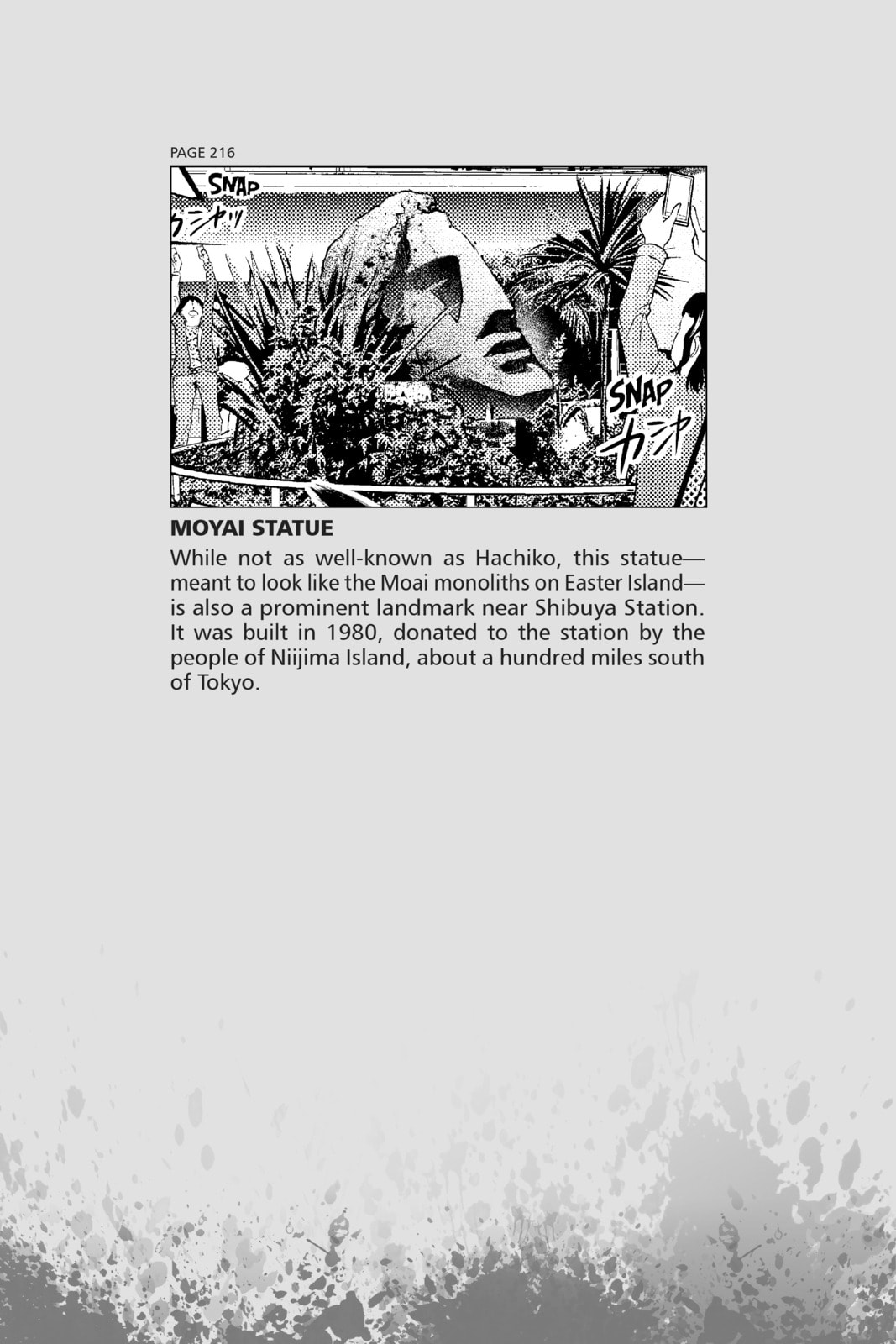 Read Real Account chapter 114 image 32 on Lezhin