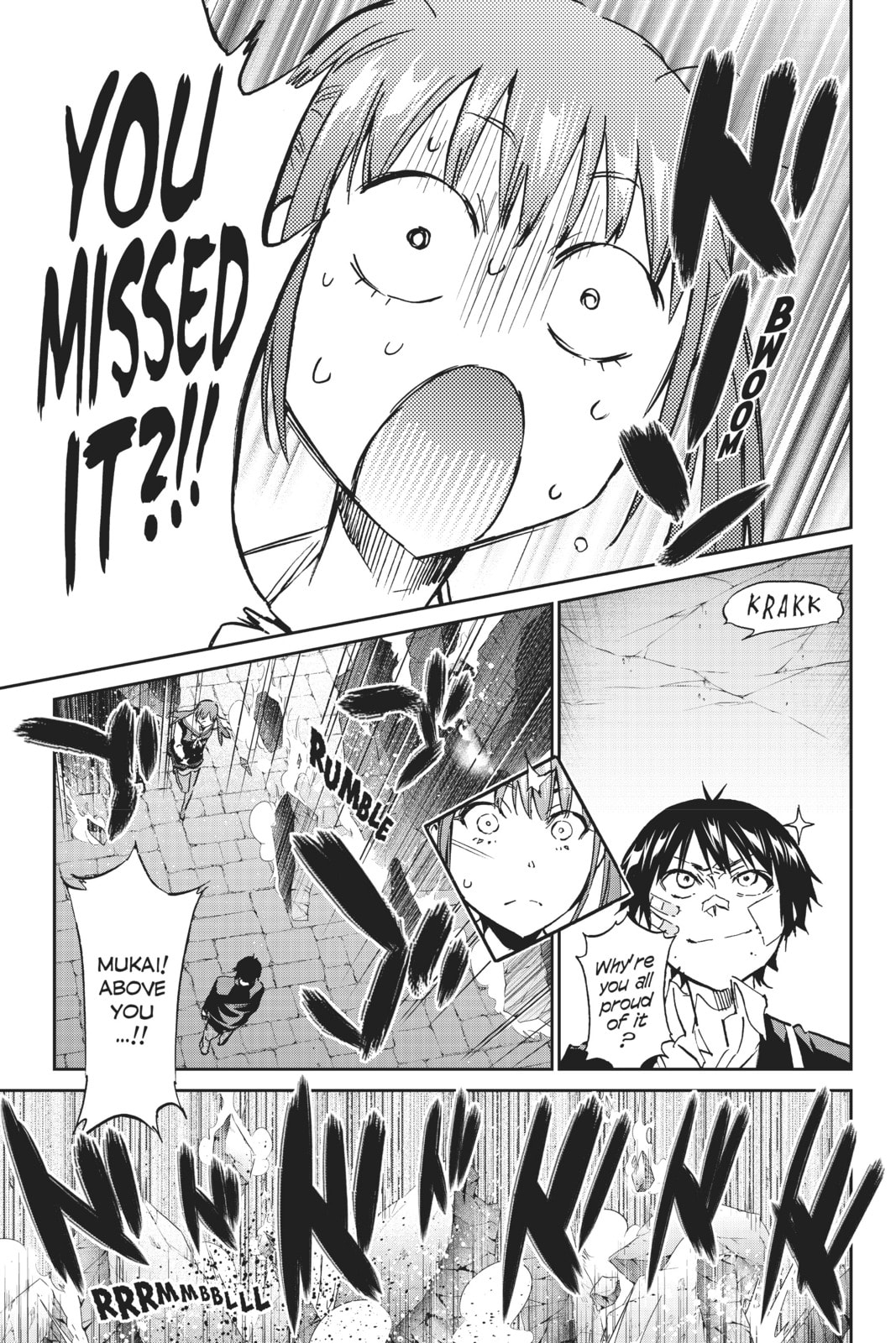 Read Real Account chapter 115 image 14 on Lezhin