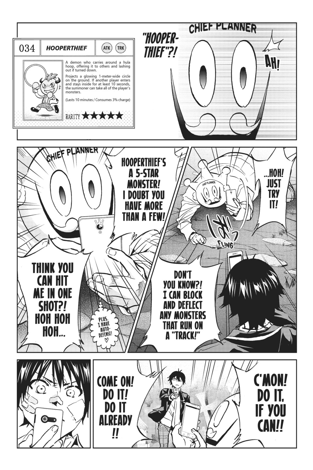 Read Real Account chapter 116 image 12 on Lezhin