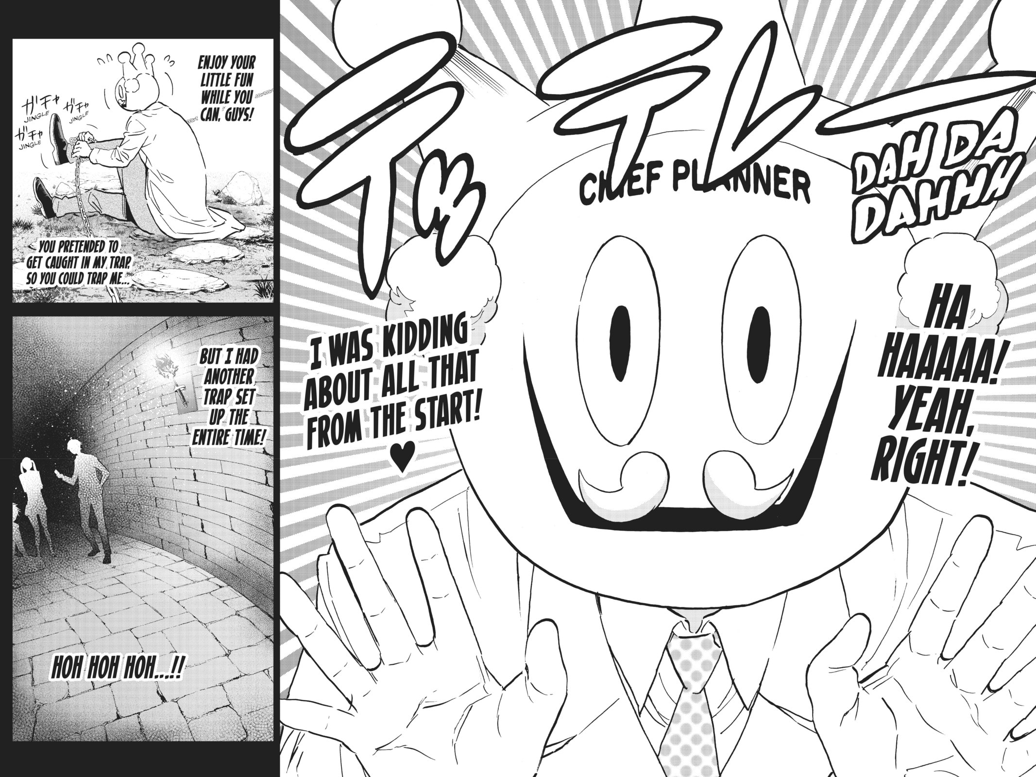 Read Real Account chapter 116 image 17 on Lezhin