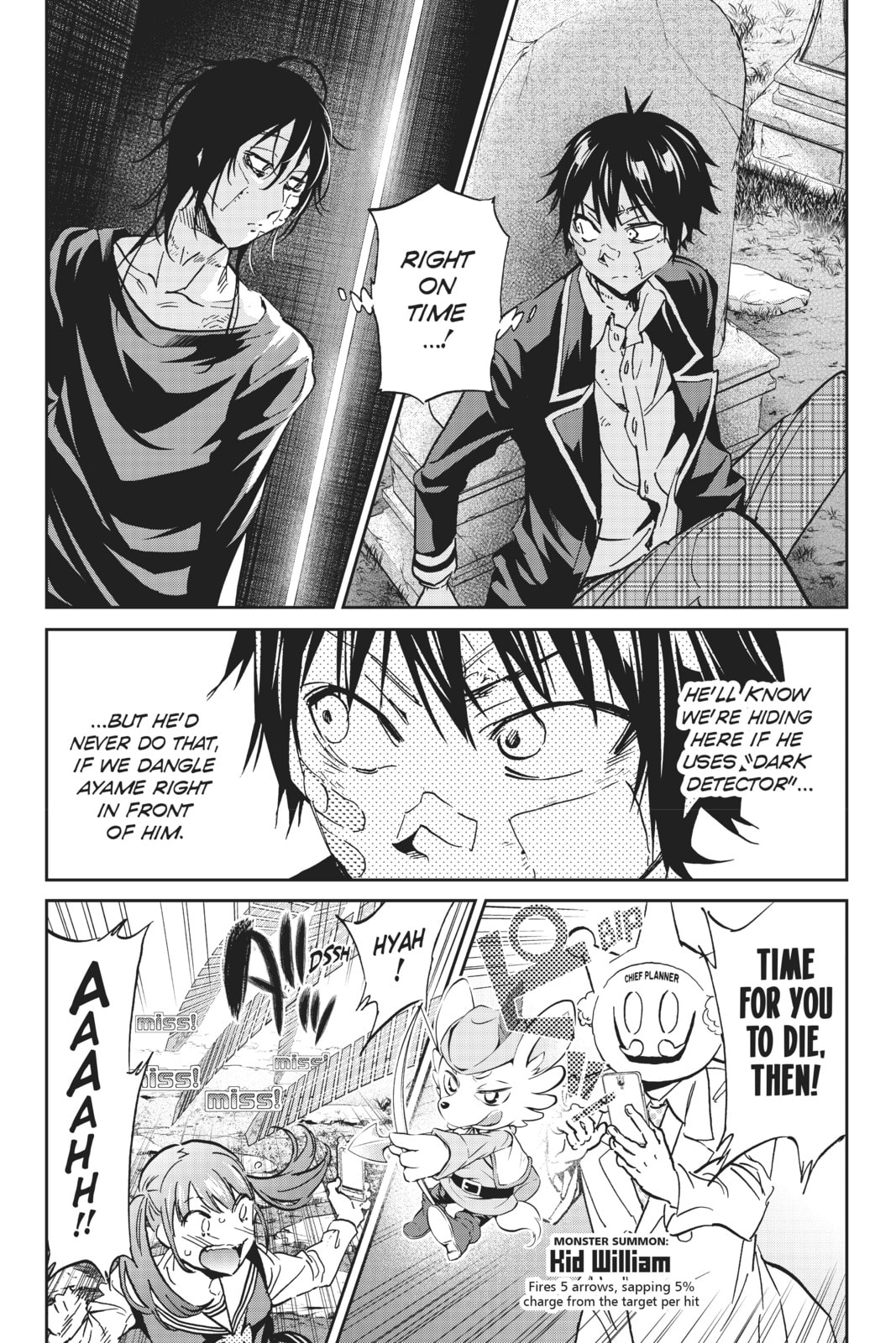 Read Real Account chapter 116 image 7 on Lezhin