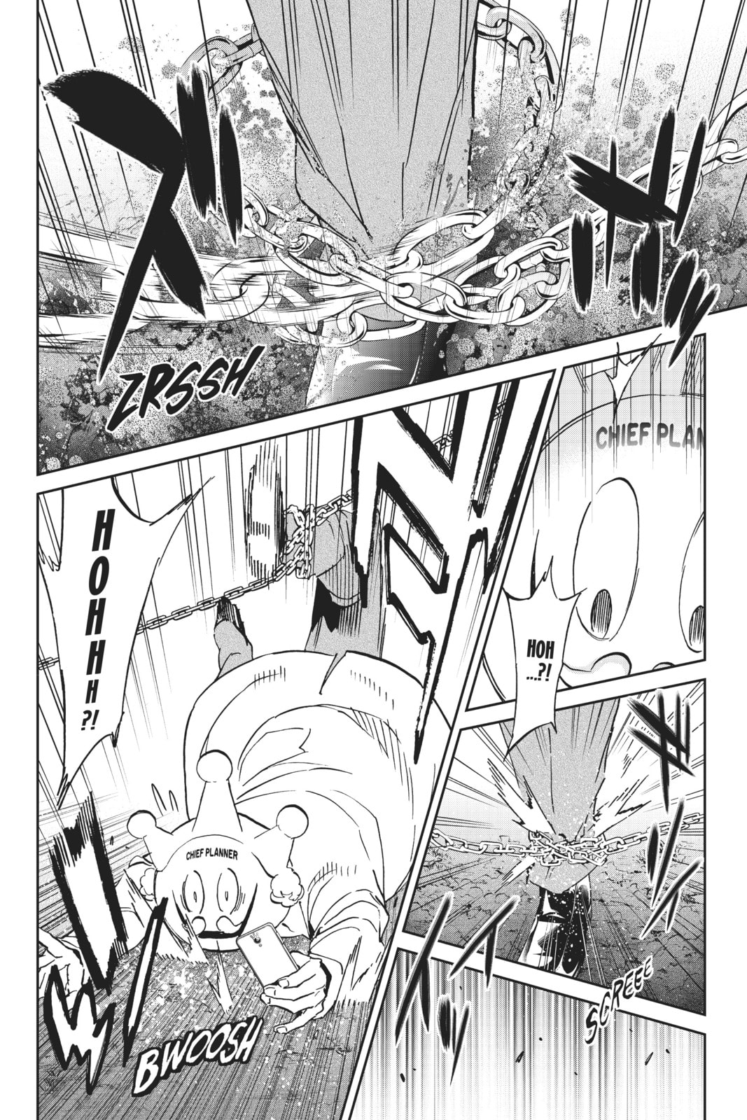 Read Real Account chapter 116 image 9 on Lezhin