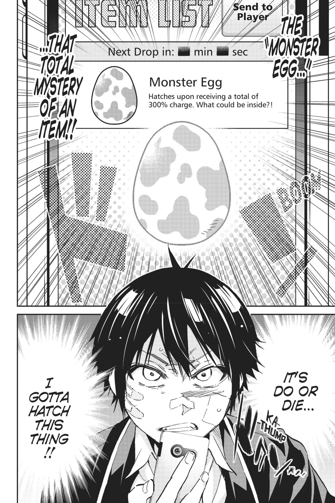 Read Real Account chapter 117 image 19 on Lezhin
