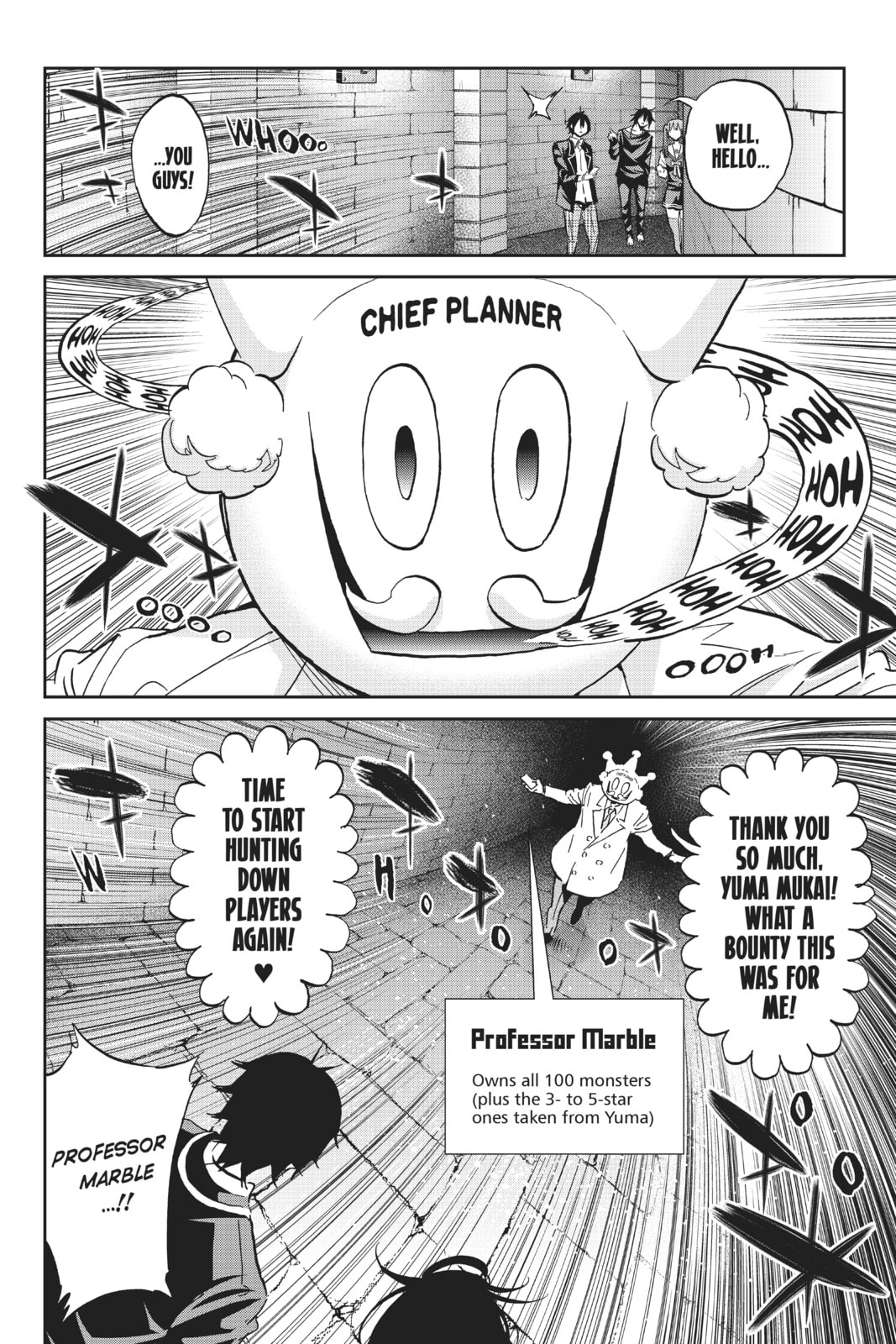Read Real Account chapter 117 image 5 on Lezhin