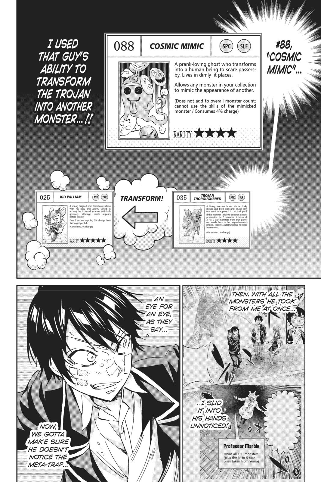 Read Real Account chapter 117 image 7 on Lezhin