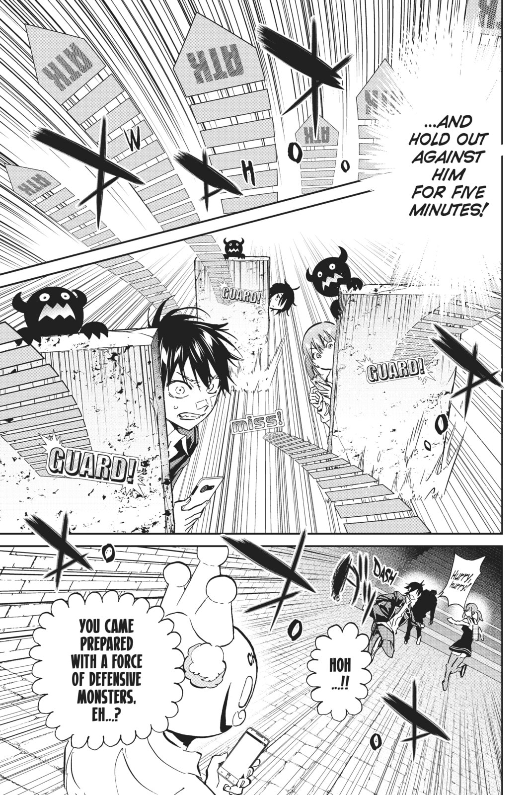 Read Real Account chapter 117 image 8 on Lezhin