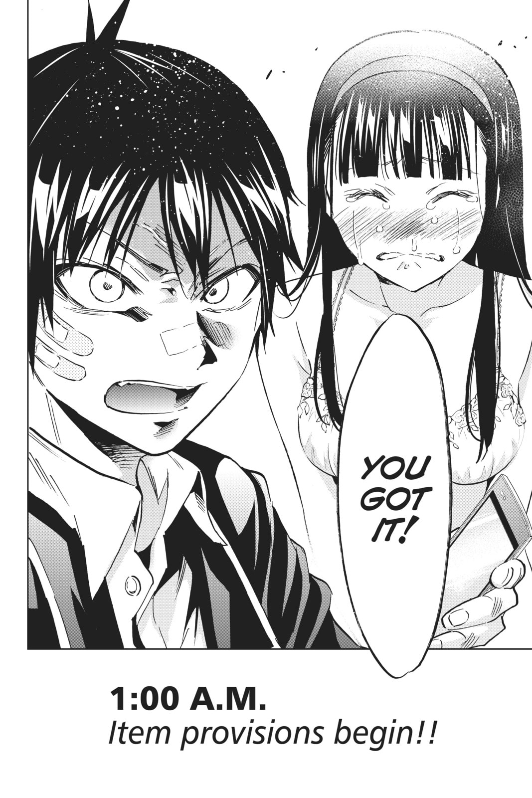 Read Real Account chapter 118 image 19 on Lezhin