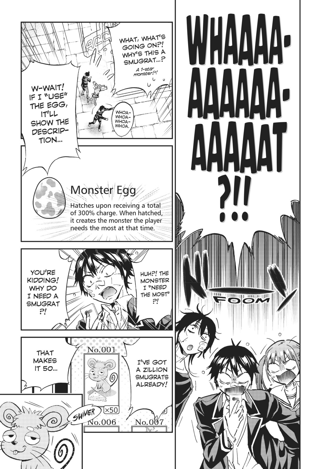 Read Real Account chapter 118 image 6 on Lezhin