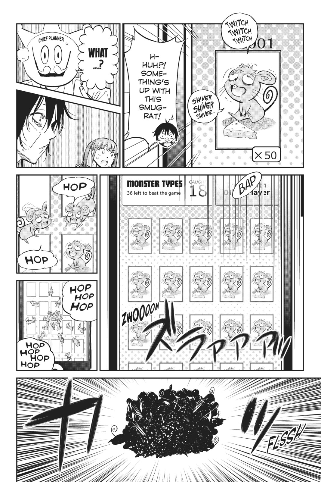 Read Real Account chapter 118 image 7 on Lezhin