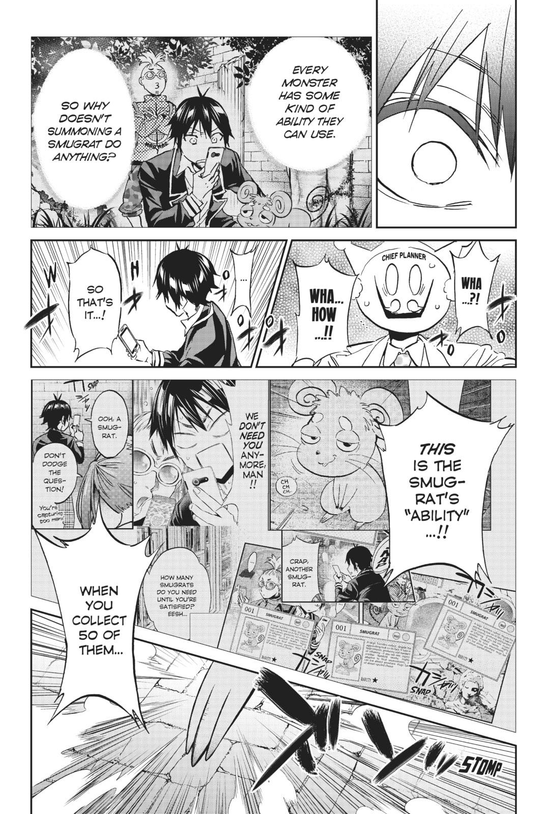 Read Real Account chapter 118 image 8 on Lezhin
