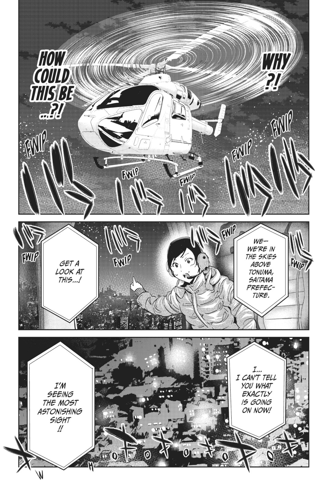Read Real Account chapter 119 image 4 on Lezhin