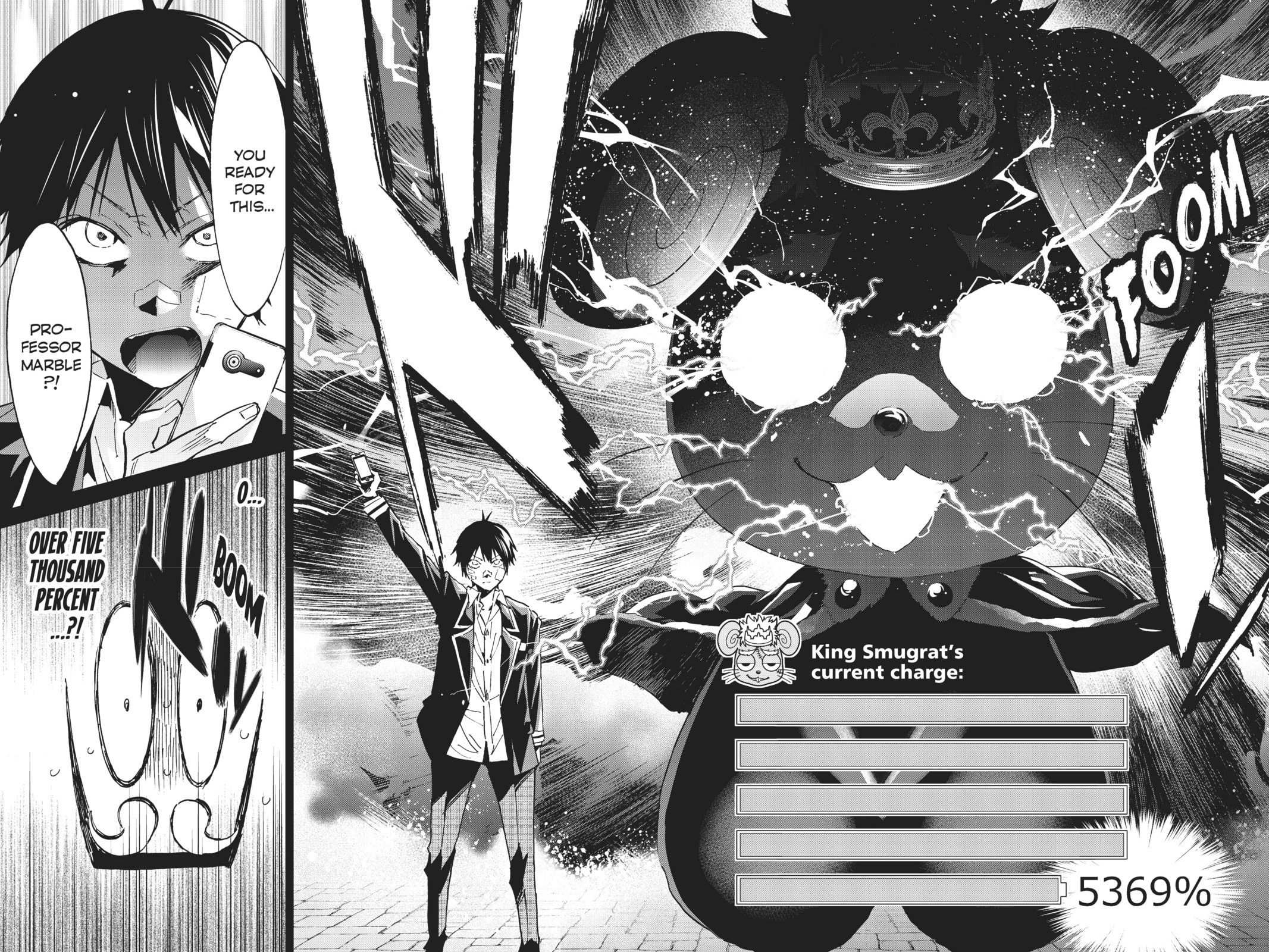 Read Real Account chapter 119 image 8 on Lezhin