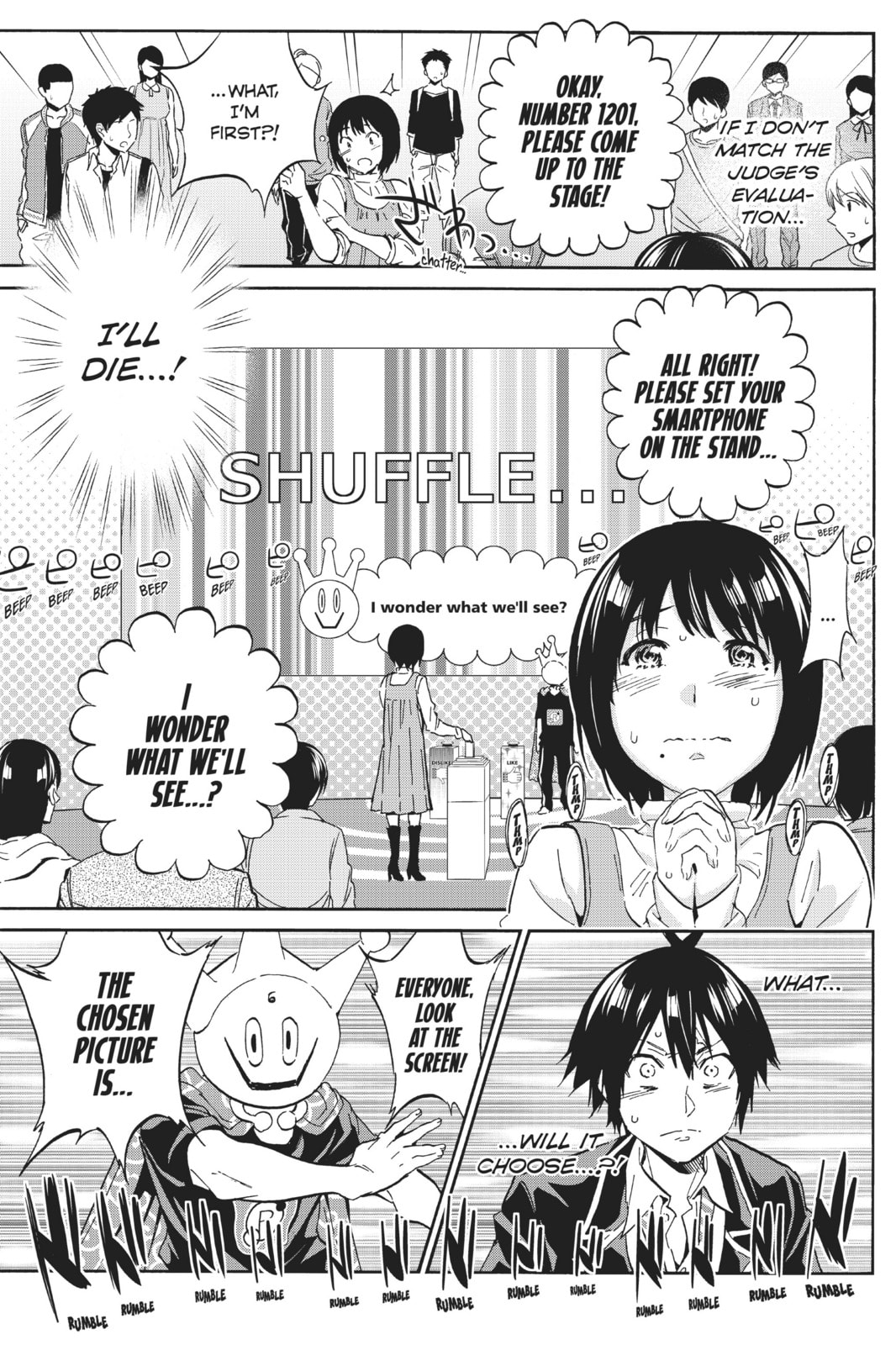 Read Real Account chapter 12 image 25 on Lezhin