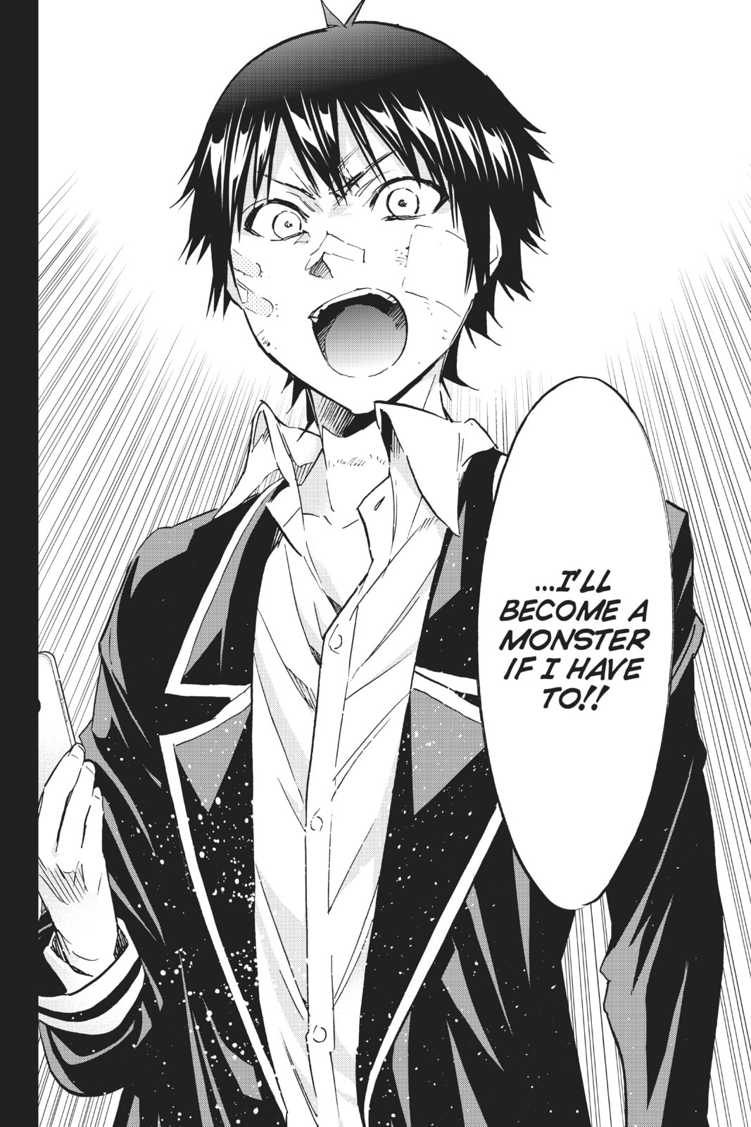 Read Real Account chapter 120 image 12 on Lezhin