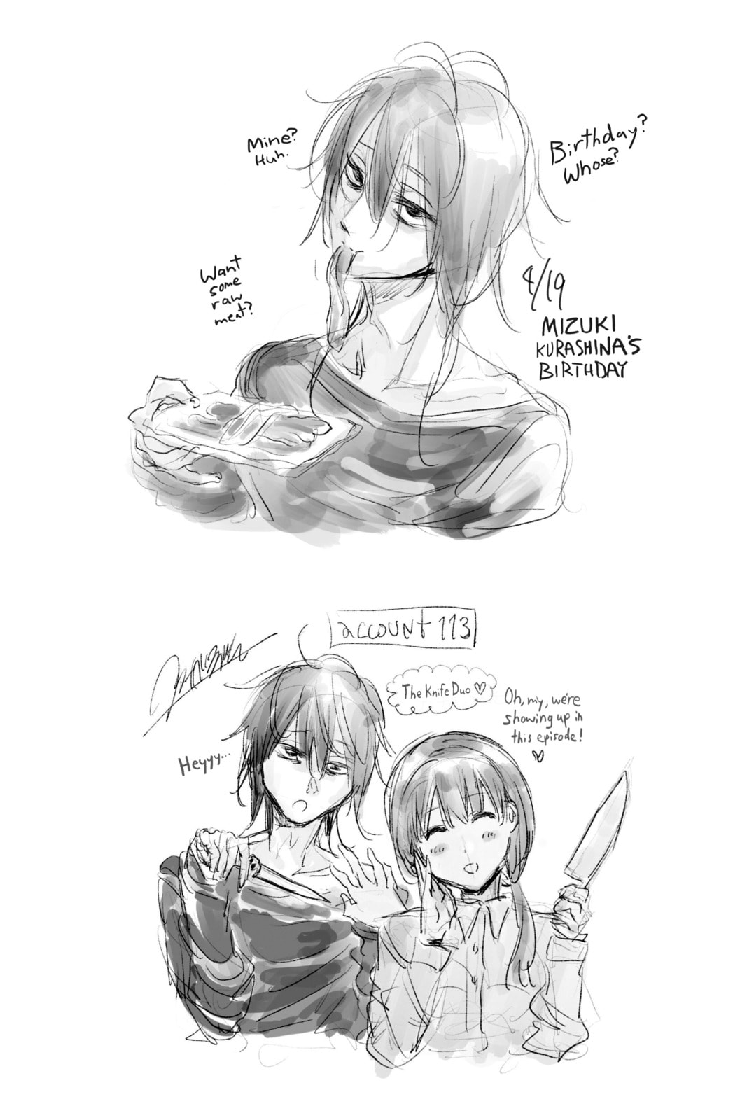 Read Real Account chapter 123 image 22 on Lezhin