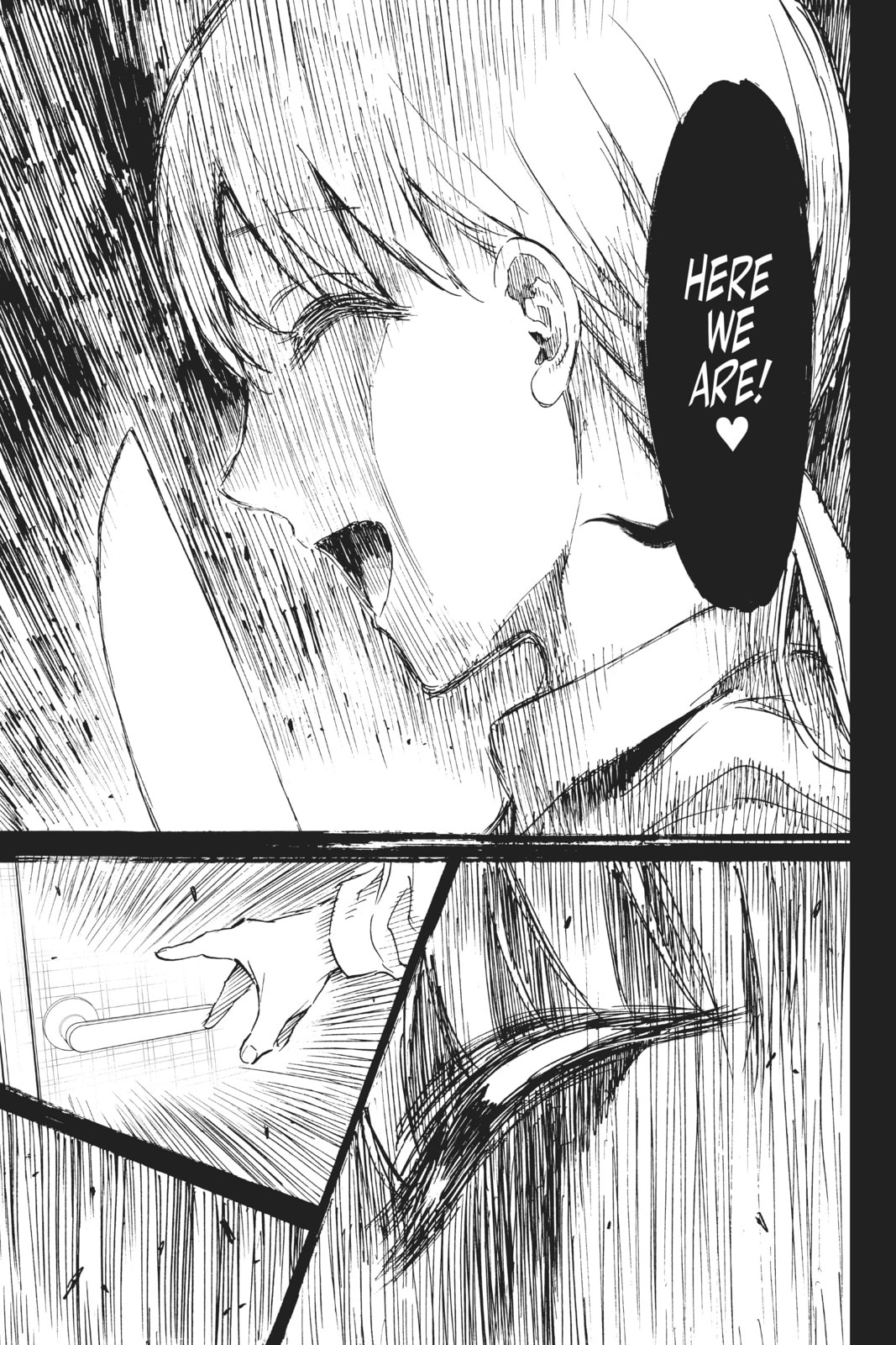 Read Real Account chapter 123 image 6 on Lezhin