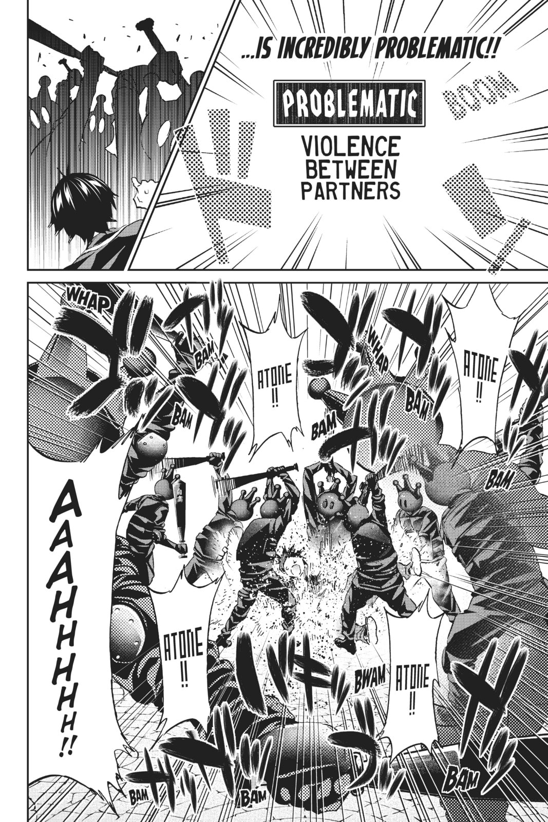 Read Real Account chapter 124 image 17 on Lezhin