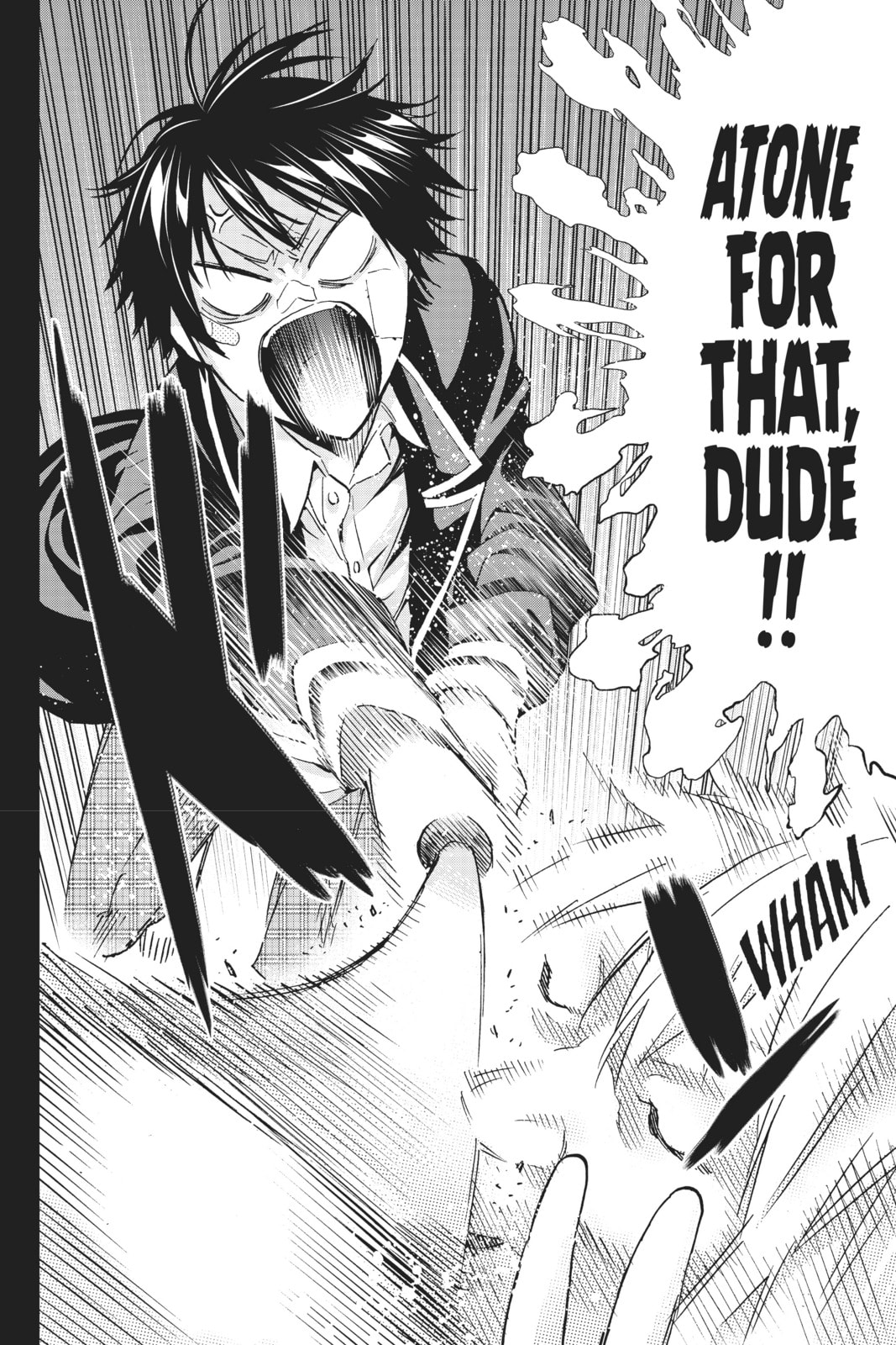 Read Real Account chapter 124 image 7 on Lezhin