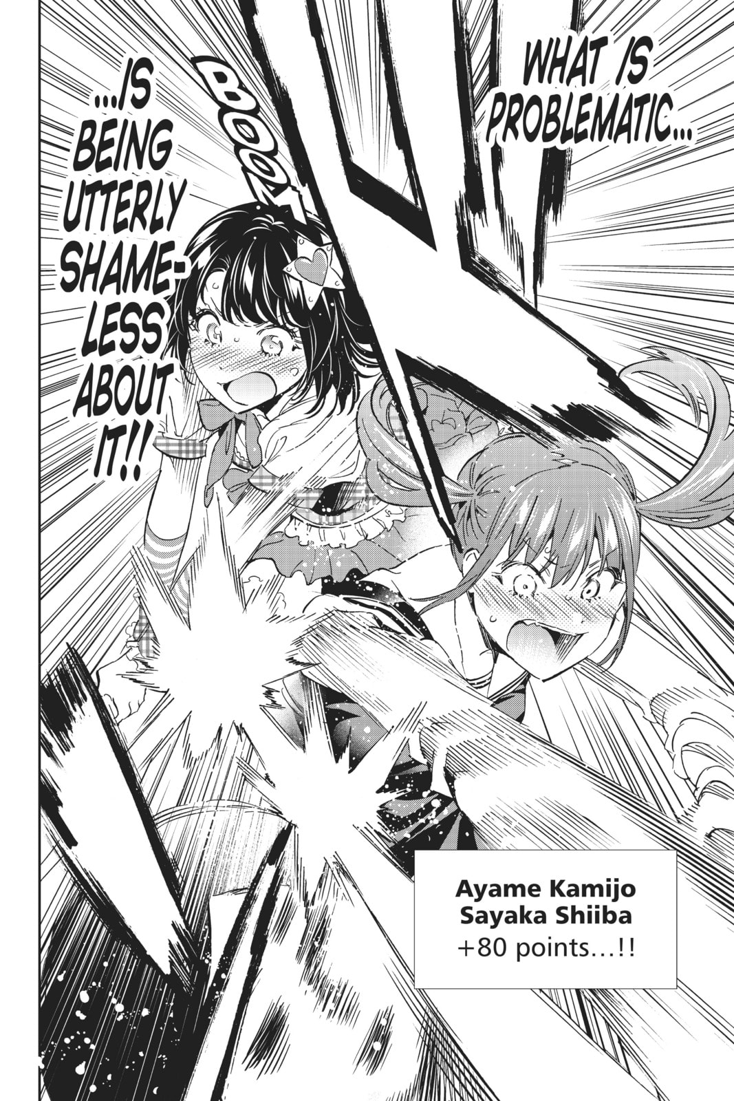 Read Real Account chapter 125 image 19 on Lezhin