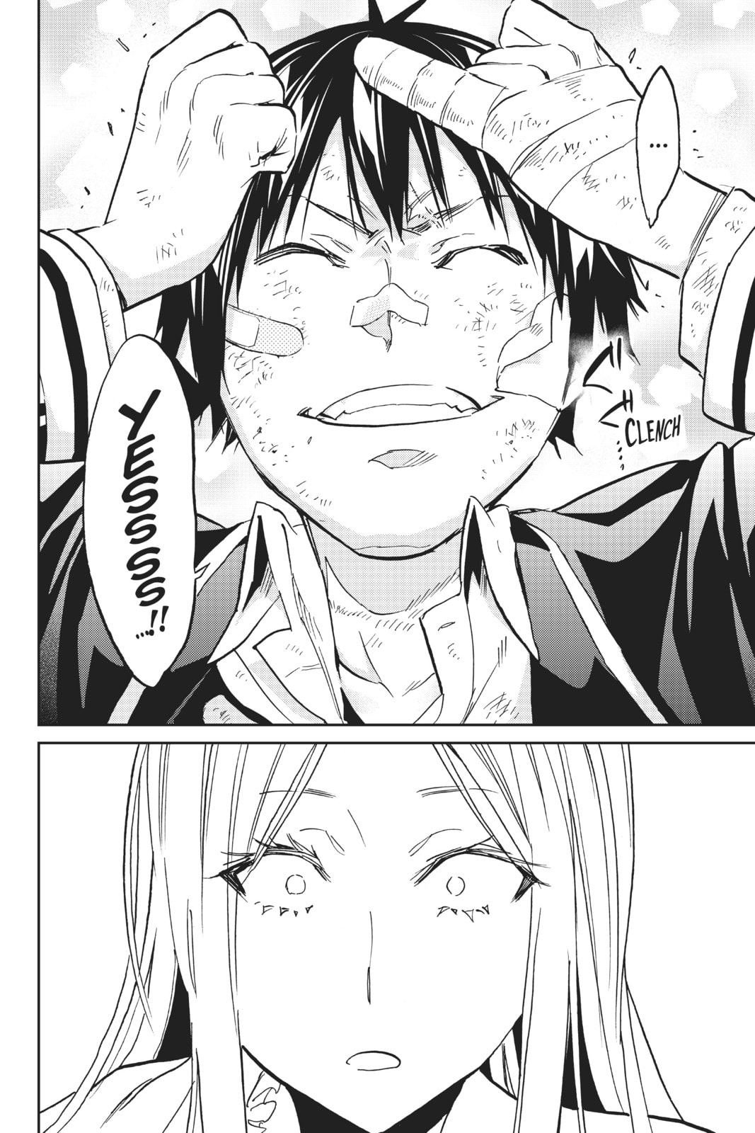 Read Real Account chapter 126 image 15 on Lezhin