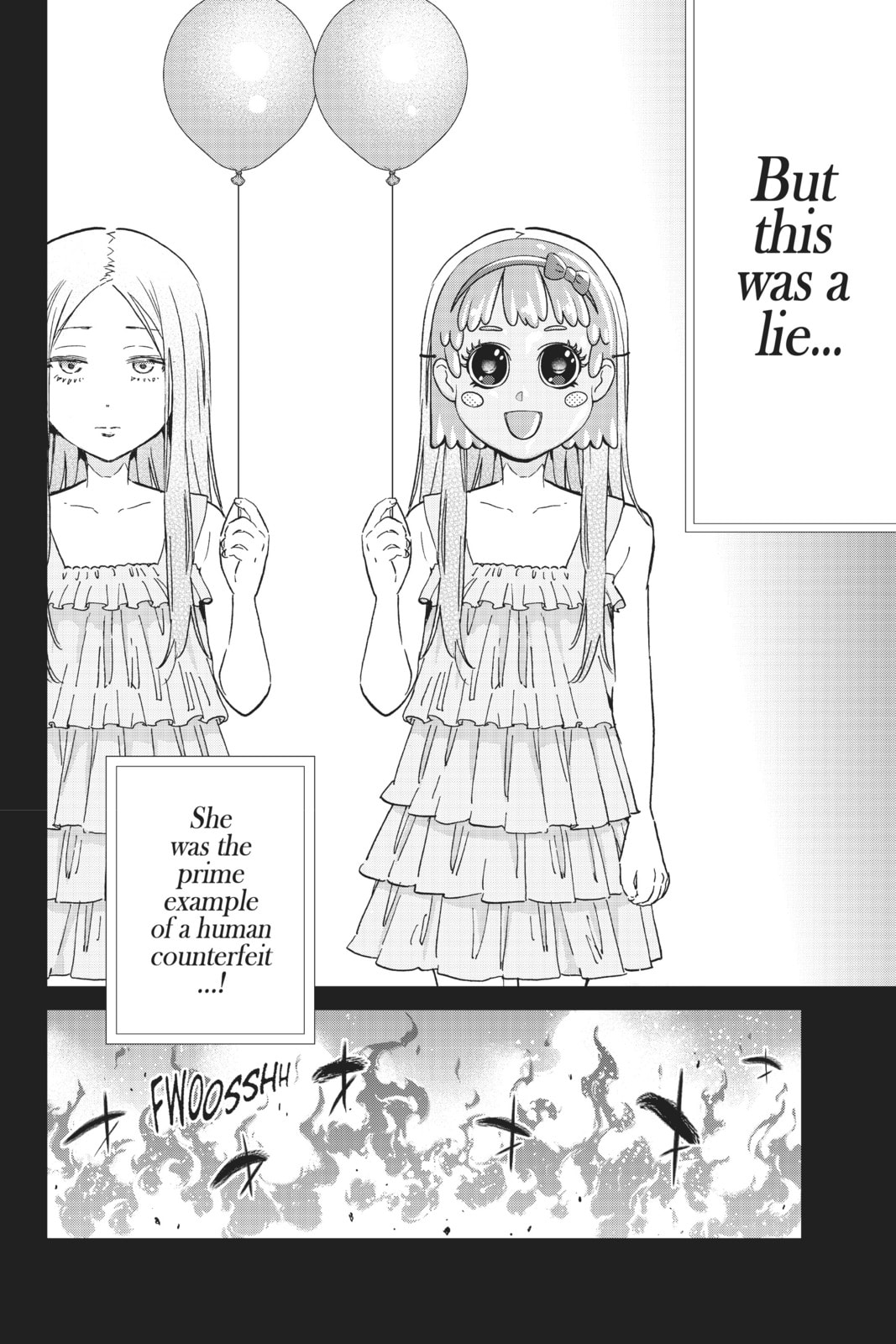 Read Real Account chapter 126 image 19 on Lezhin