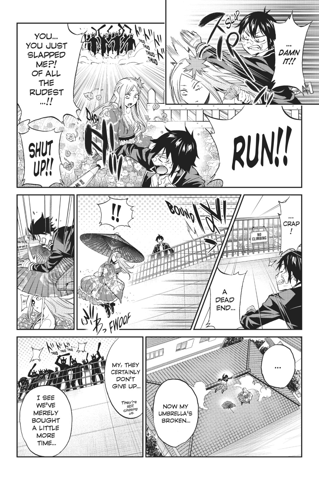 Read Real Account chapter 126 image 7 on Lezhin