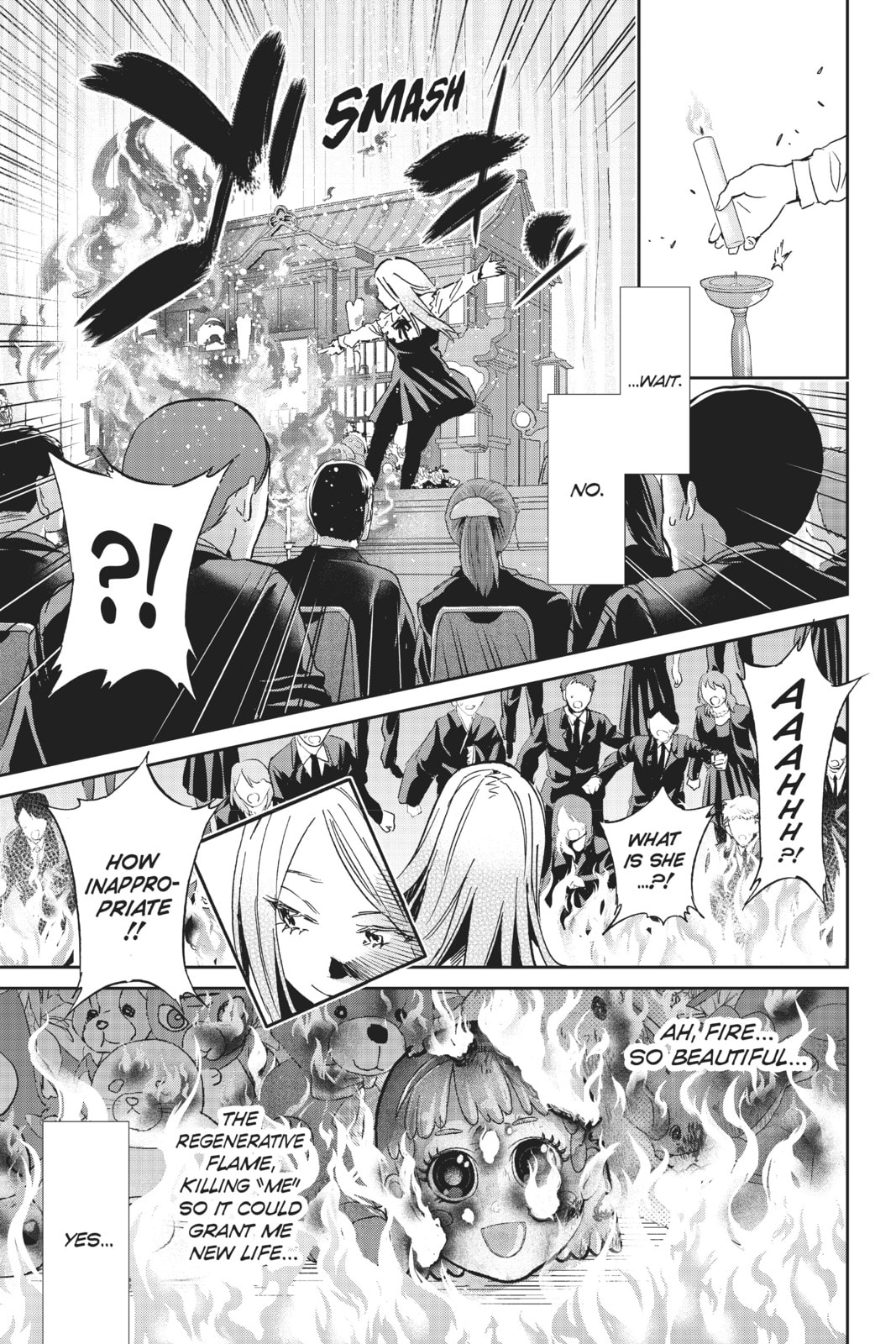 Read Real Account chapter 127 image 12 on Lezhin