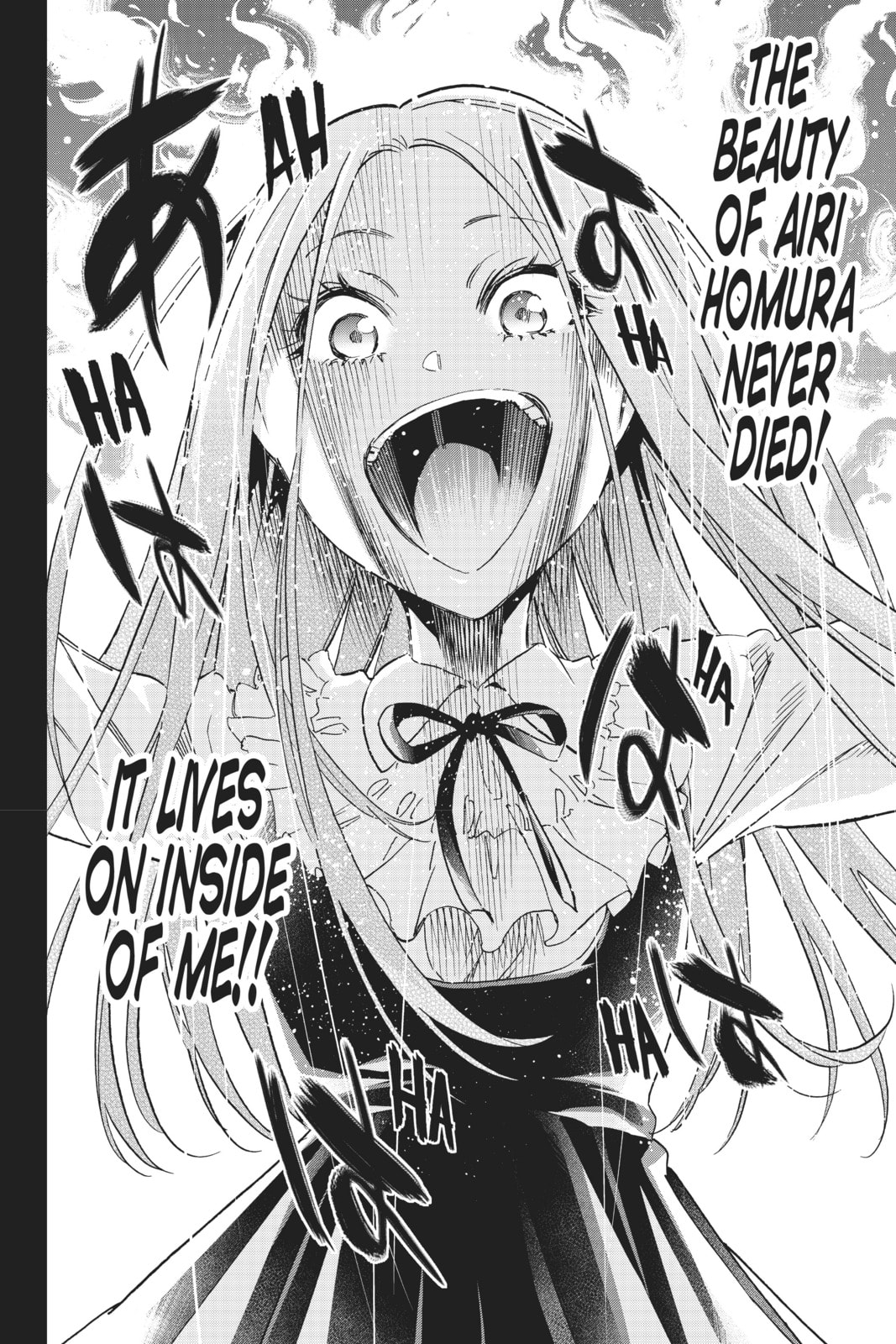 Read Real Account chapter 127 image 13 on Lezhin